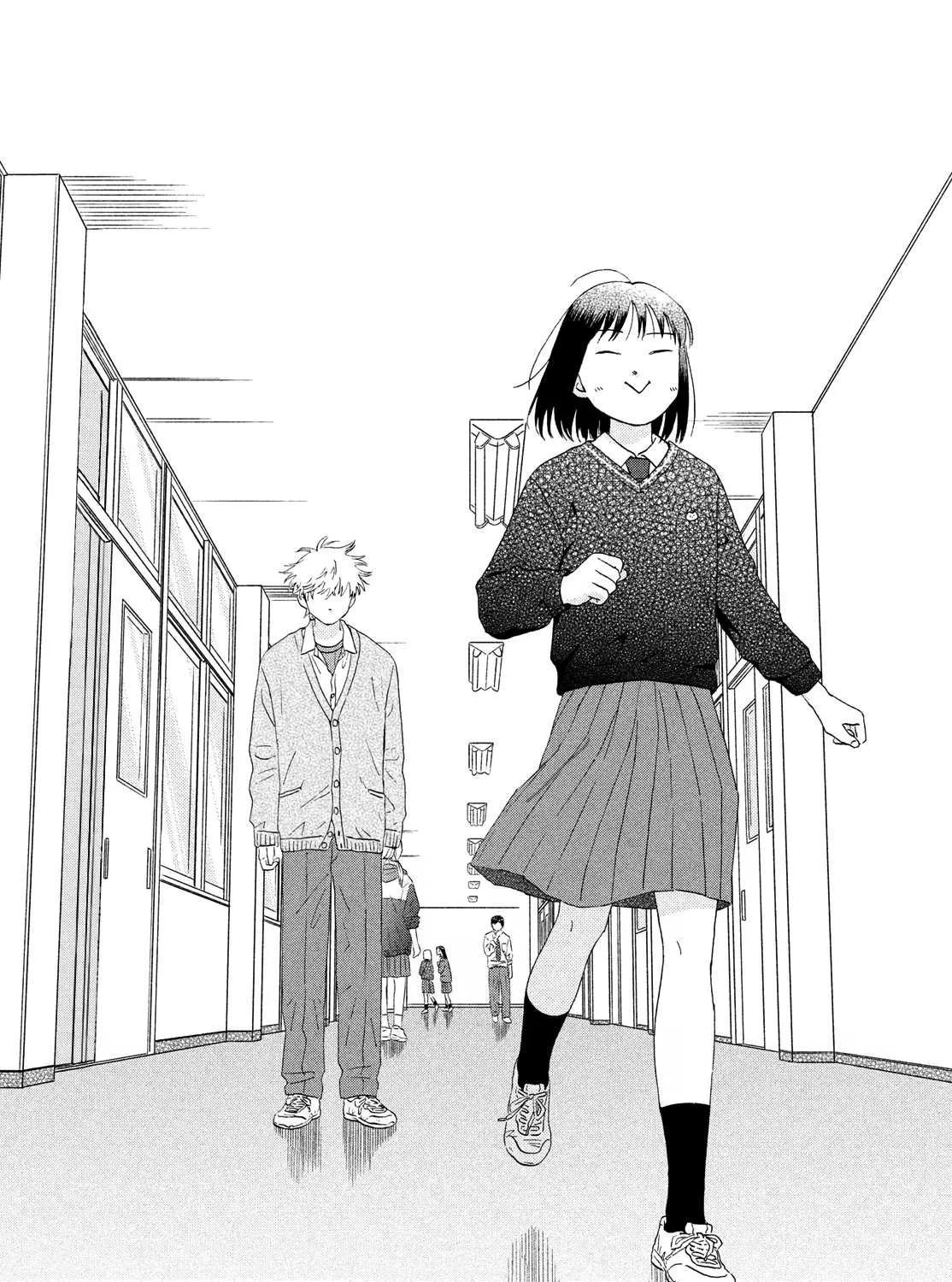 Read Skip to Loafer chapter 42 image 48 on Lezhin