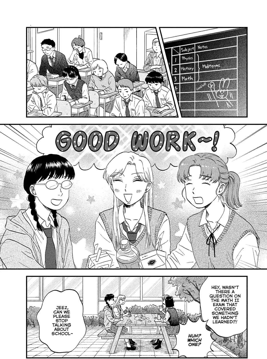 Read Skip to Loafer chapter 43 image 20 on Lezhin