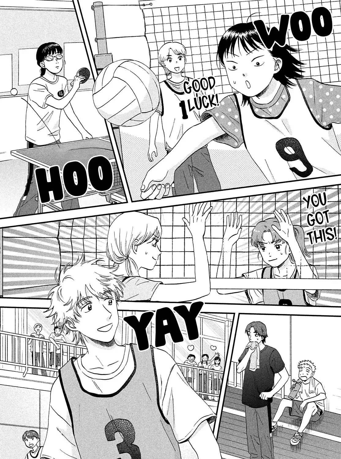 Read Skip to Loafer chapter 43 image 26 on Lezhin