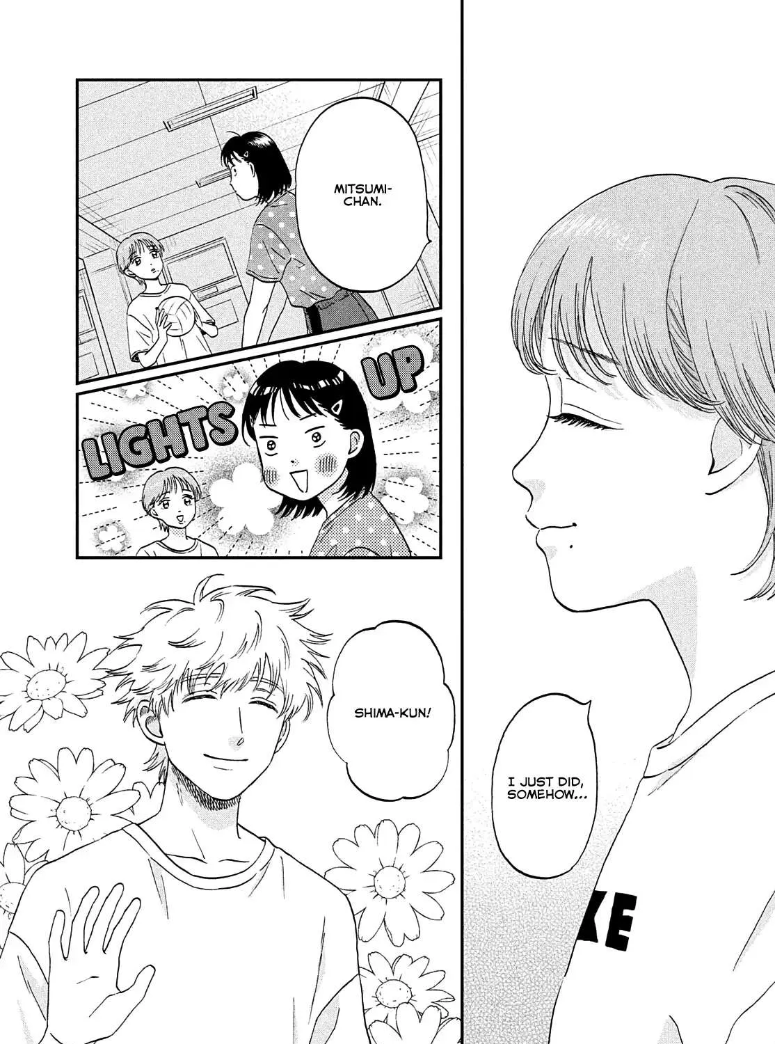 Read Skip to Loafer chapter 43 image 44 on Lezhin
