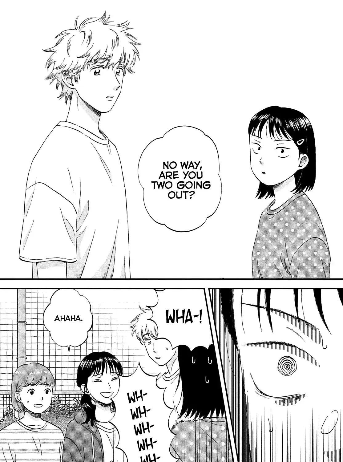Read Skip to Loafer chapter 43 image 48 on Lezhin