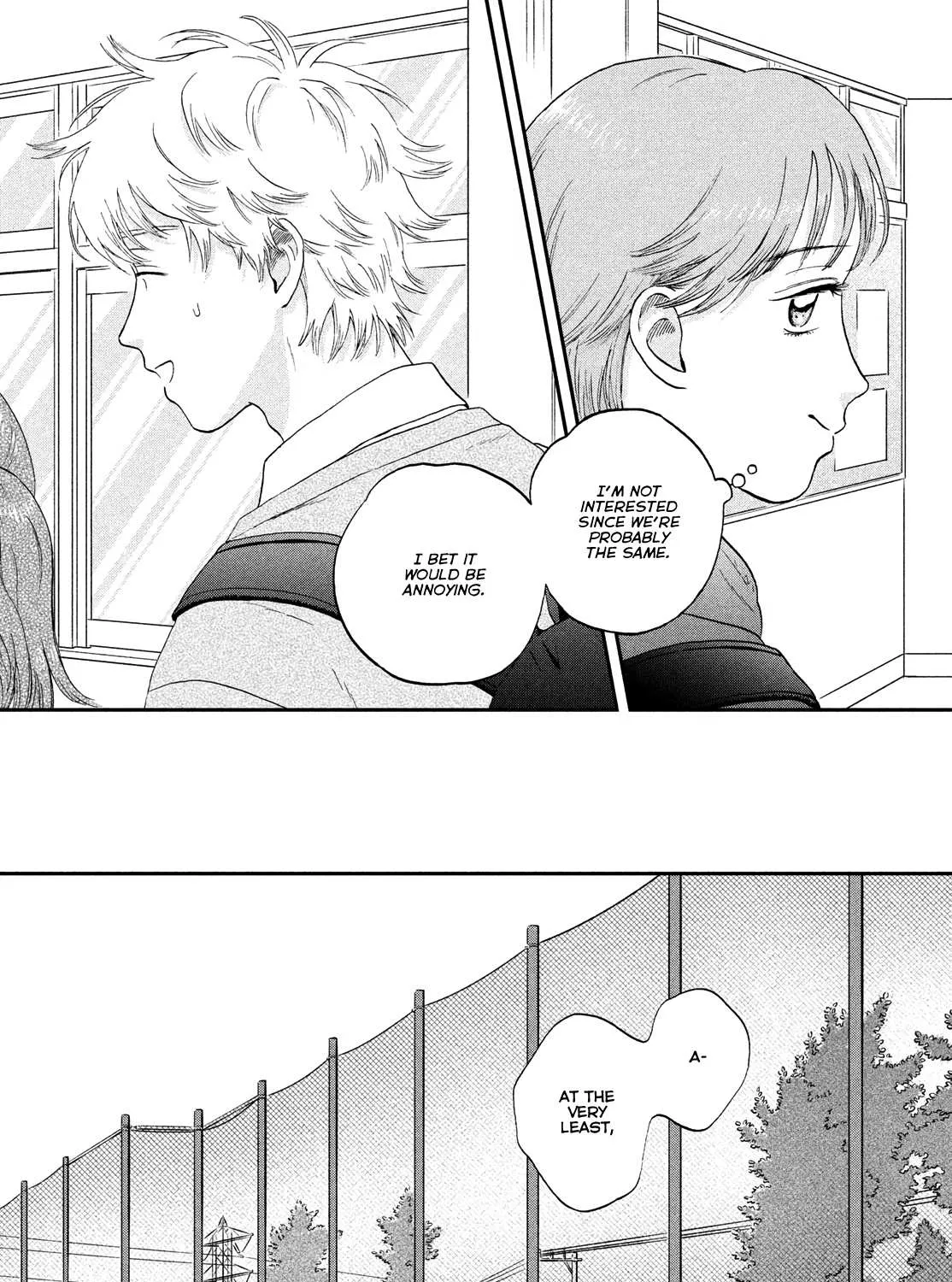 Read Skip to Loafer chapter 44 image 12 on Lezhin