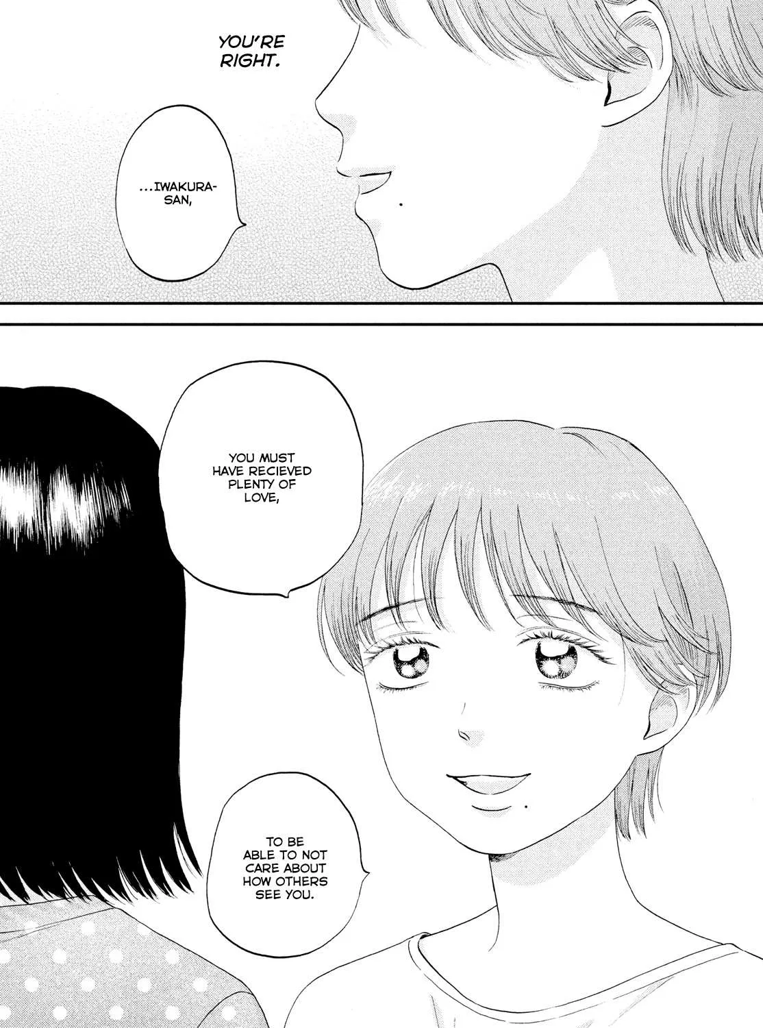 Read Skip to Loafer chapter 44 image 28 on Lezhin