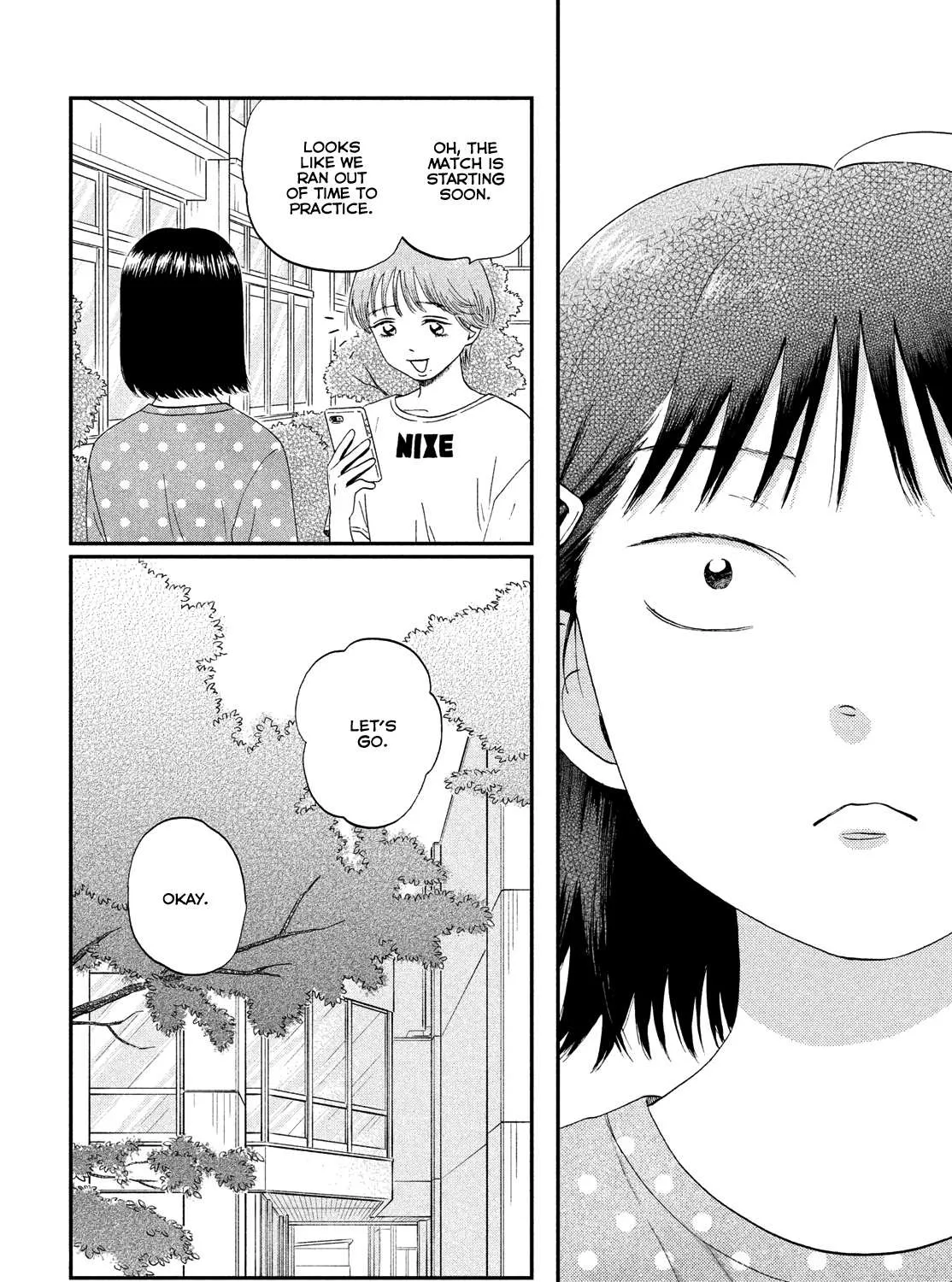 Read Skip to Loafer chapter 44 image 30 on Lezhin