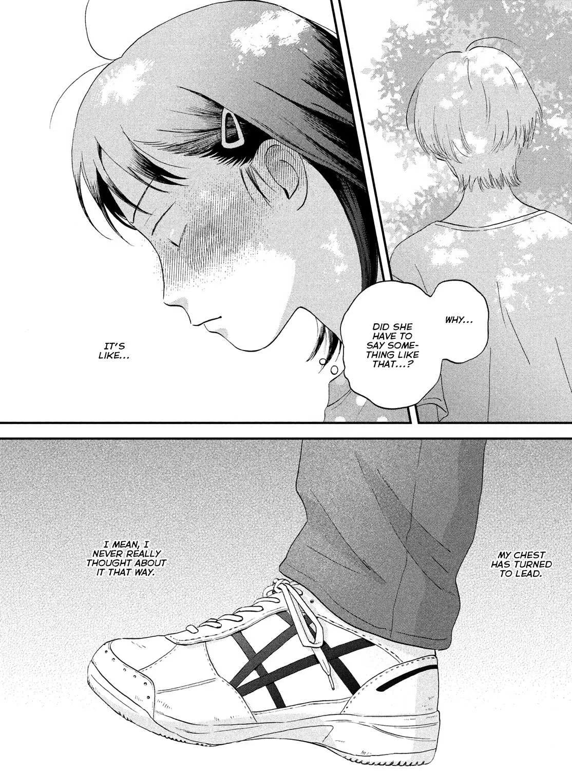 Read Skip to Loafer chapter 44 image 32 on Lezhin