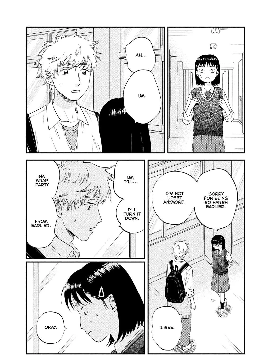 Read Skip to Loafer chapter 44 image 44 on Lezhin