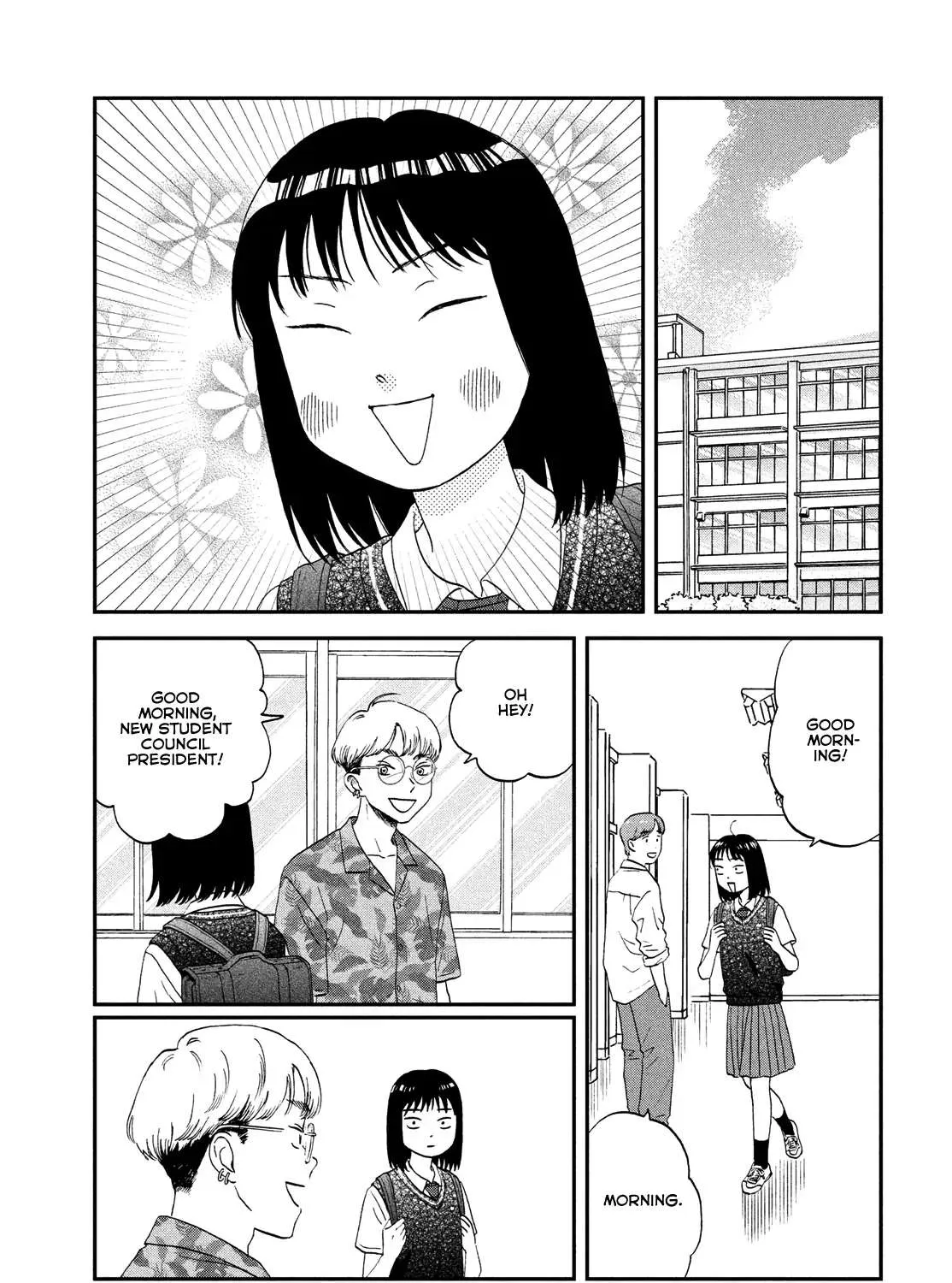 Read Skip to Loafer chapter 45 image 24 on Lezhin
