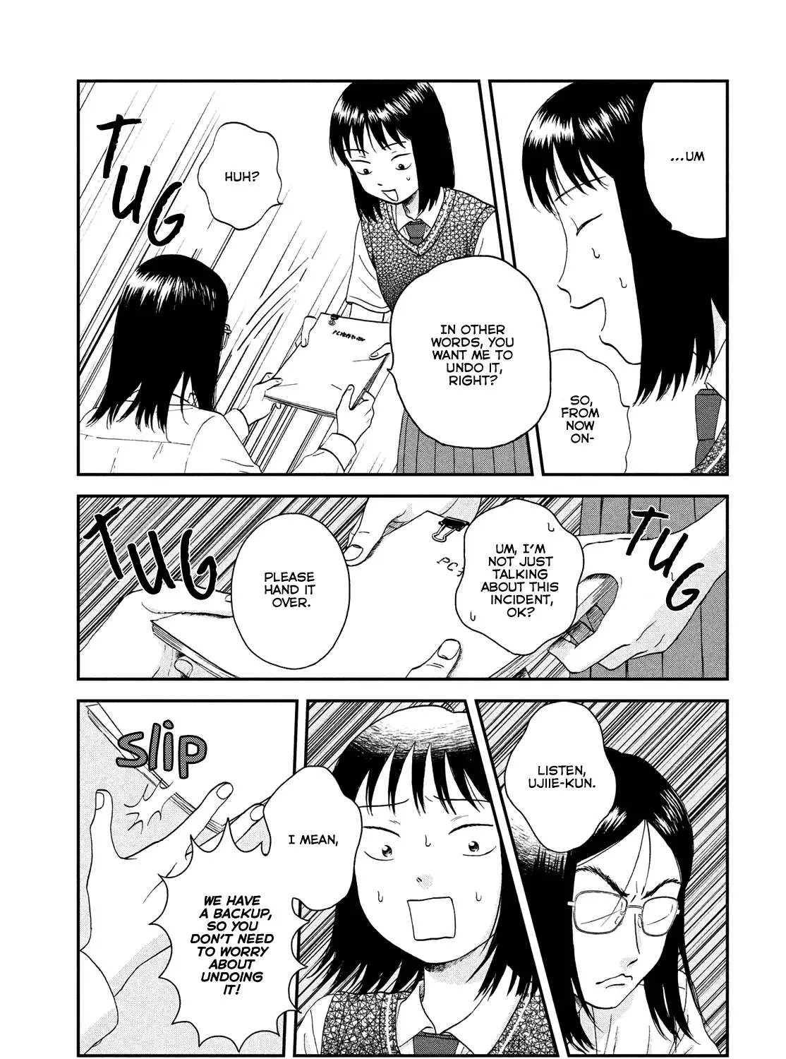 Read Skip to Loafer chapter 45 image 32 on Lezhin