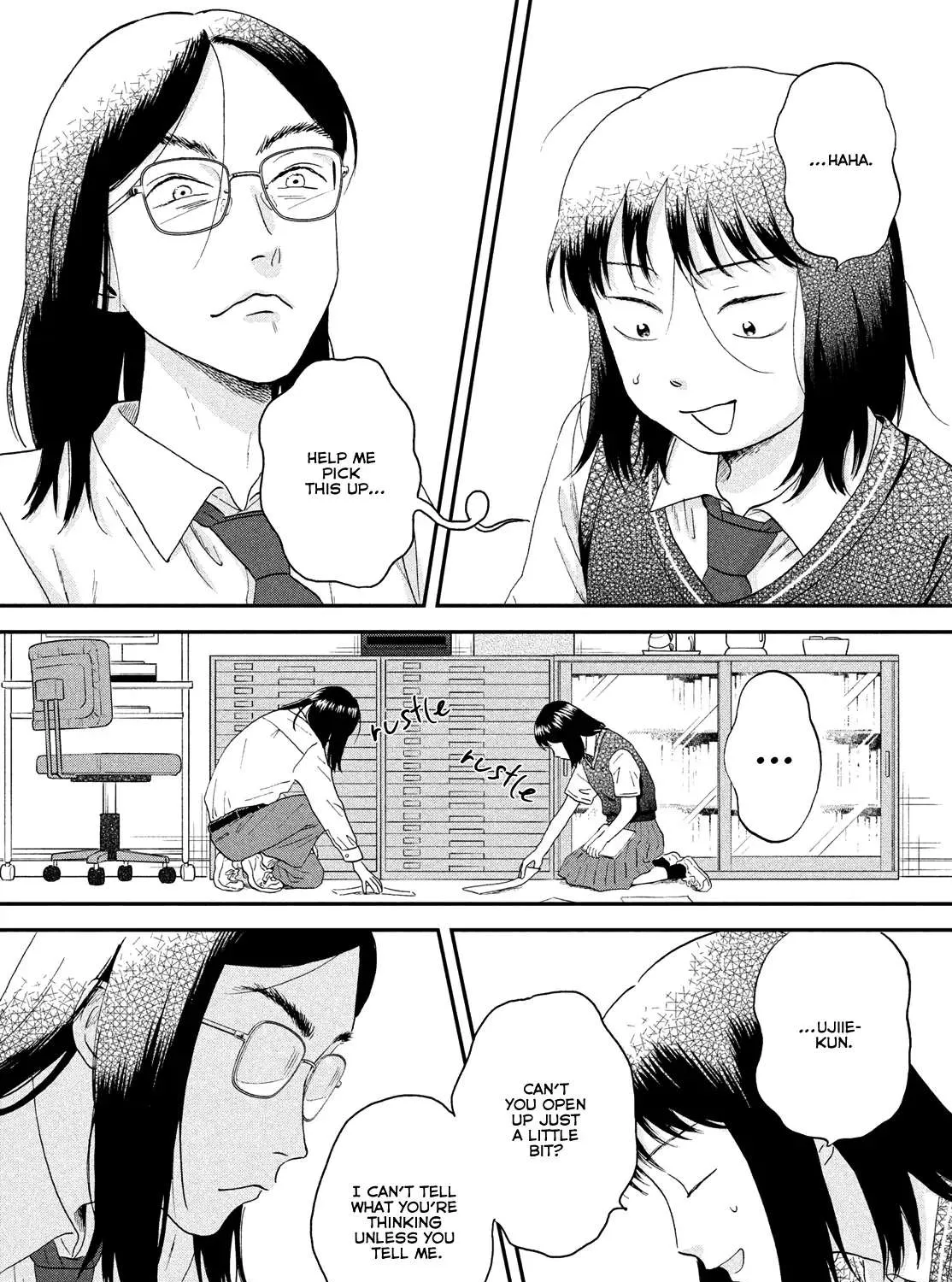 Read Skip to Loafer chapter 45 image 36 on Lezhin