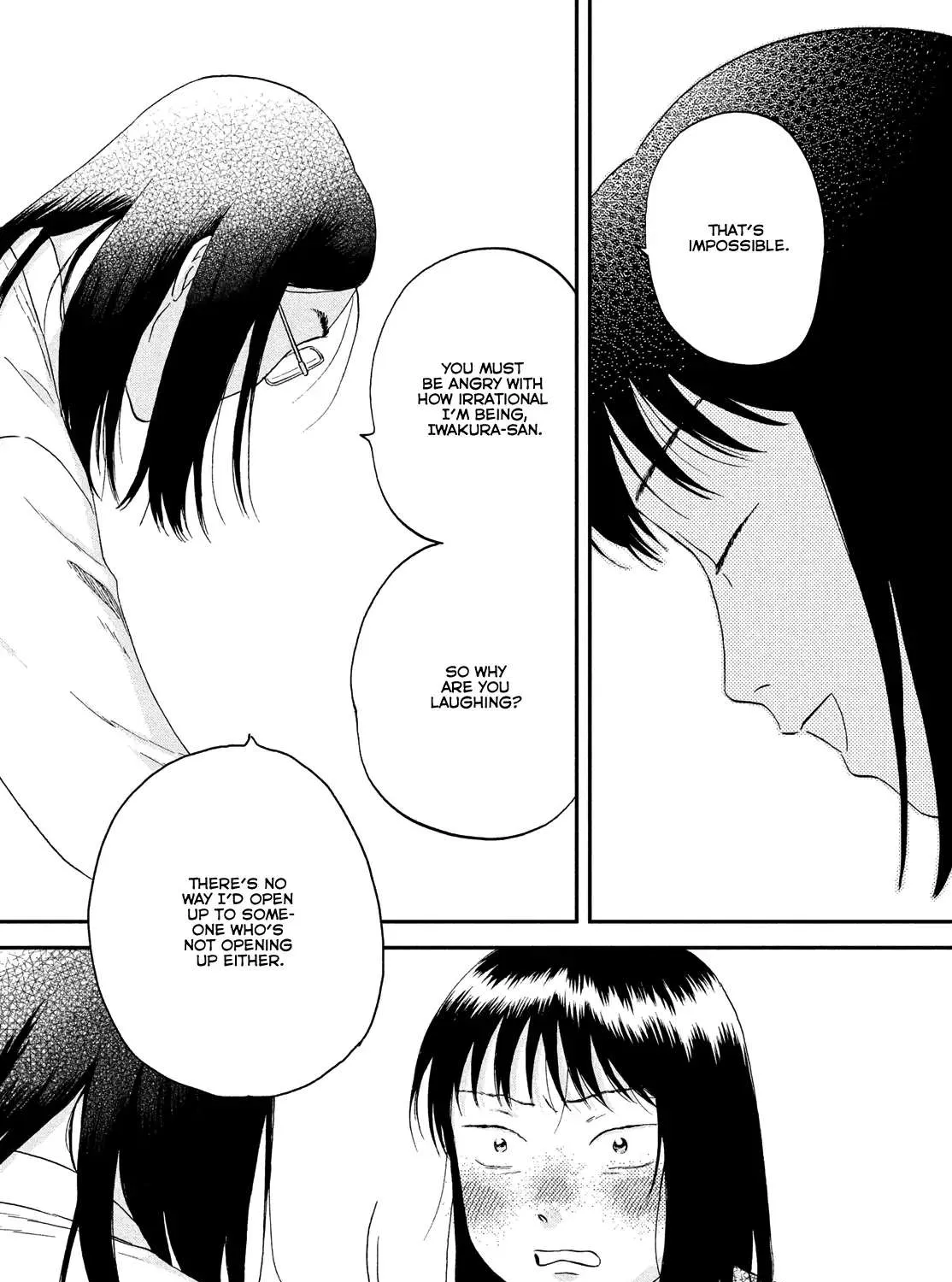 Read Skip to Loafer chapter 45 image 38 on Lezhin