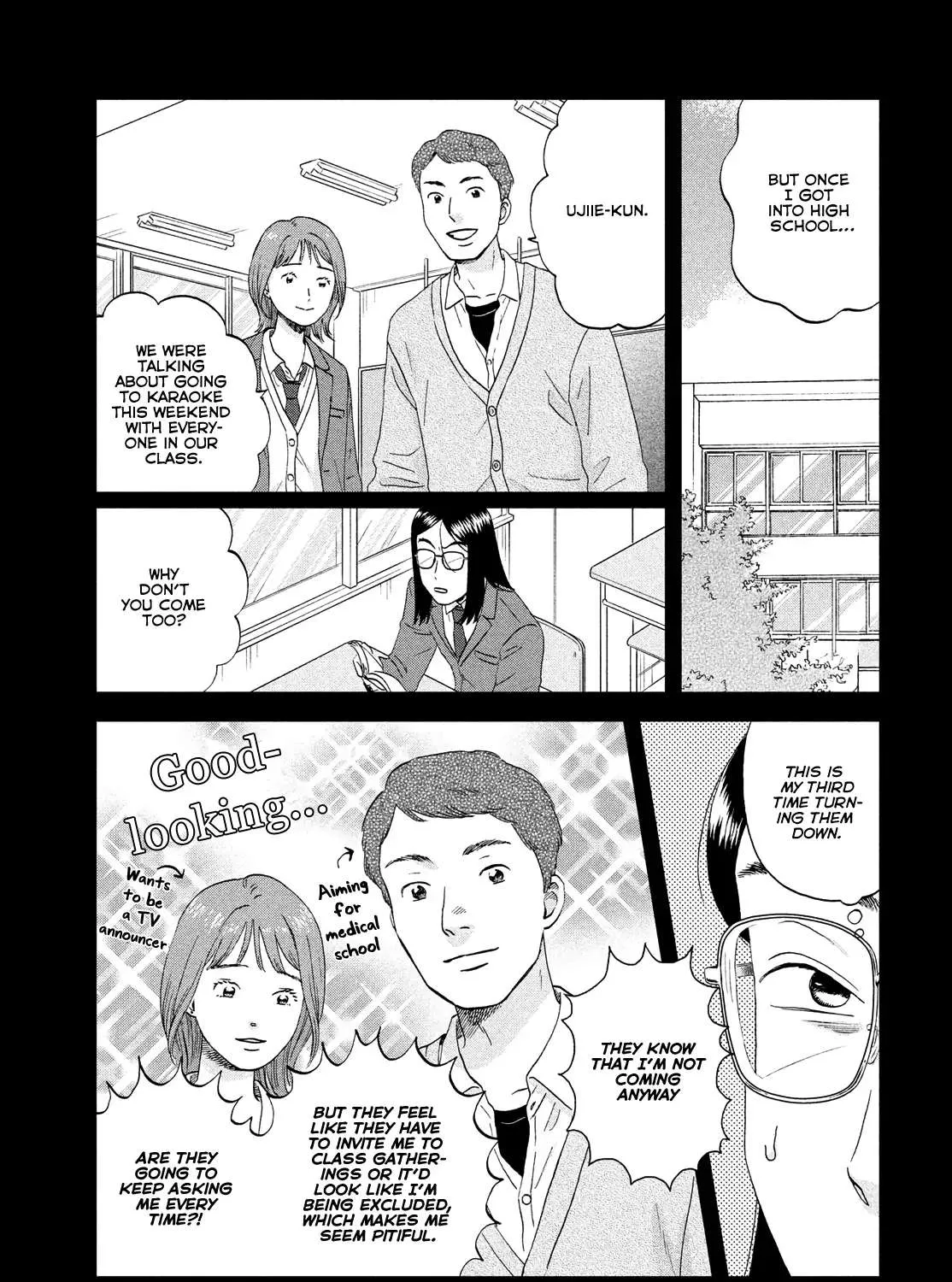 Read Skip to Loafer chapter 45 image 44 on Lezhin