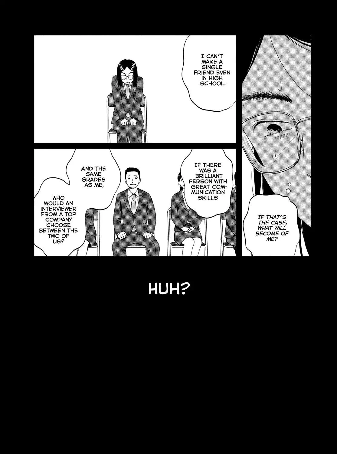 Read Skip to Loafer chapter 45 image 48 on Lezhin