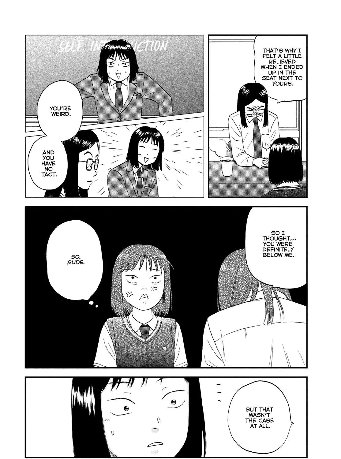 Read Skip to Loafer chapter 45 image 50 on Lezhin