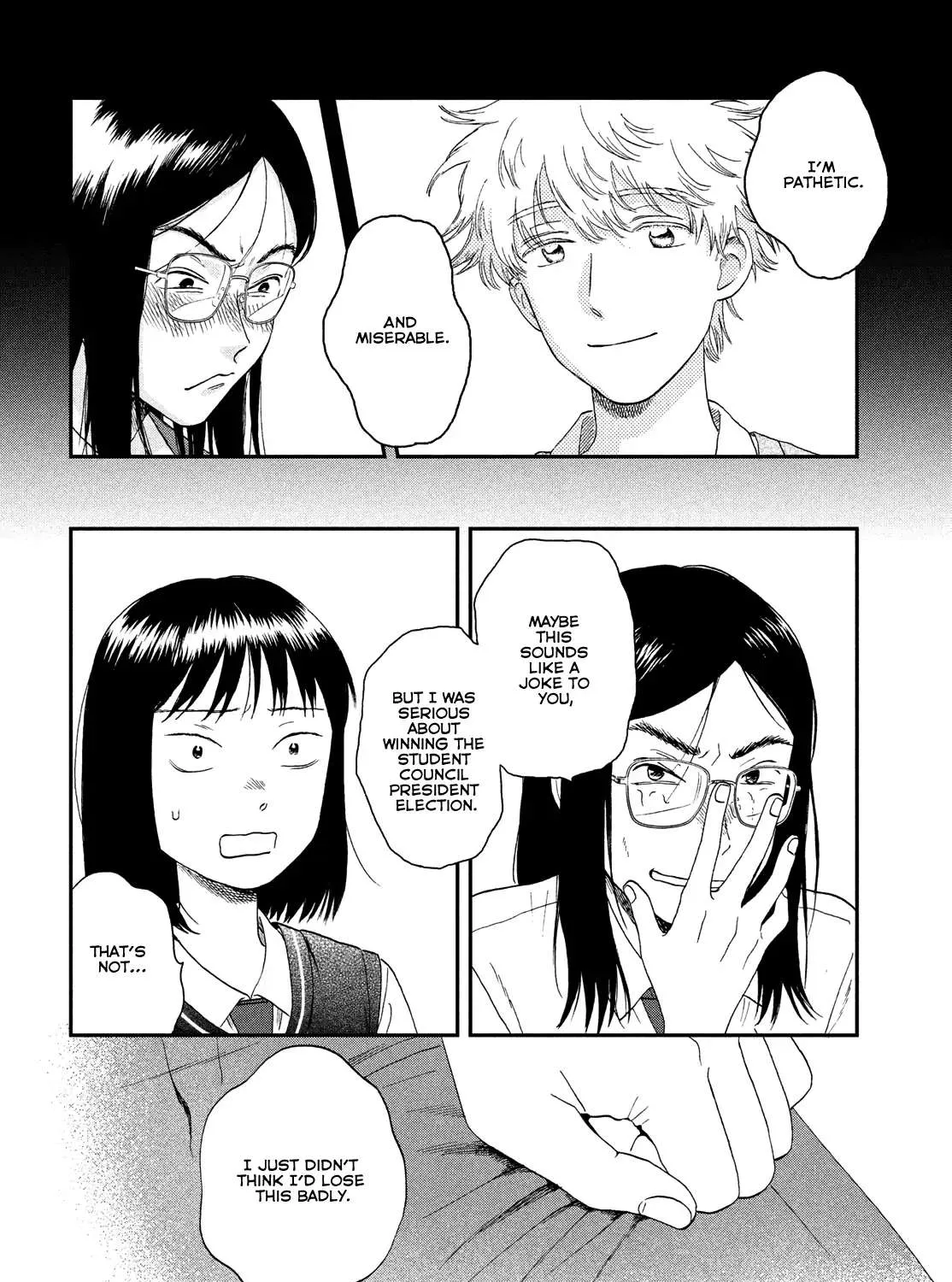 Read Skip to Loafer chapter 45 image 54 on Lezhin