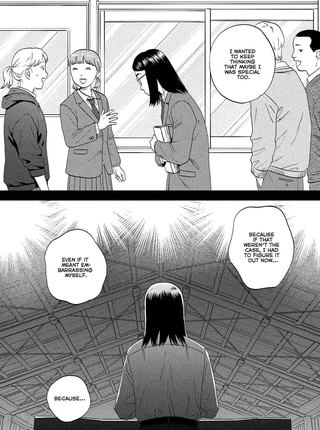 Read Skip to Loafer chapter 45 image 56 on Lezhin