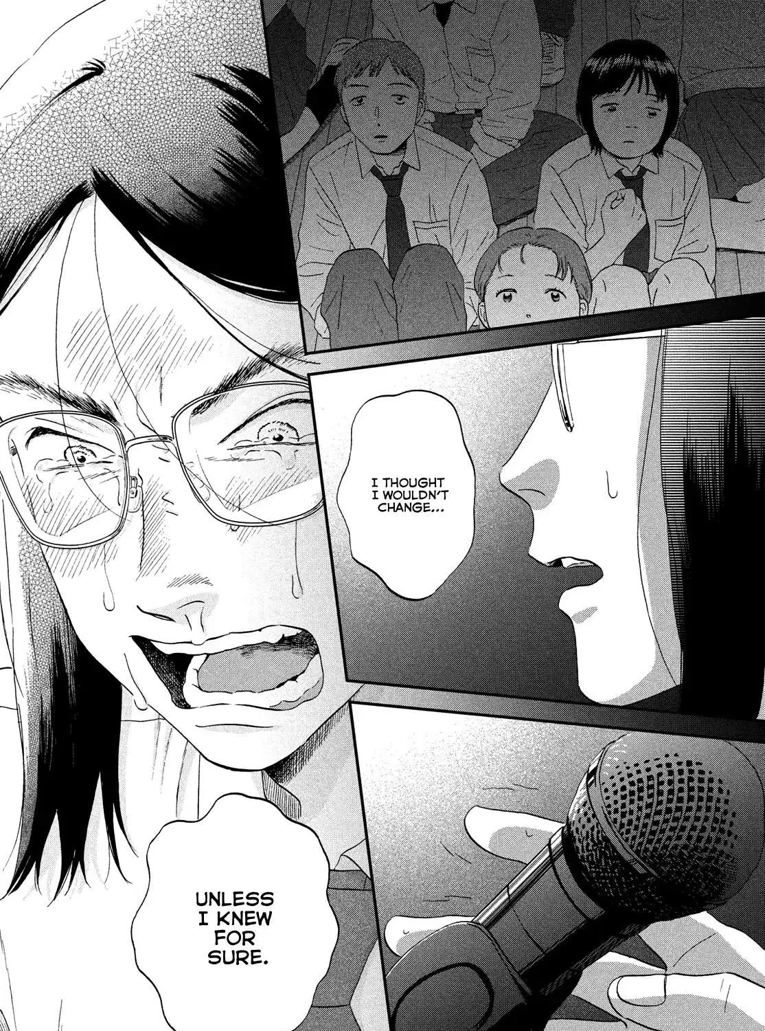 Read Skip to Loafer chapter 45 image 58 on Lezhin