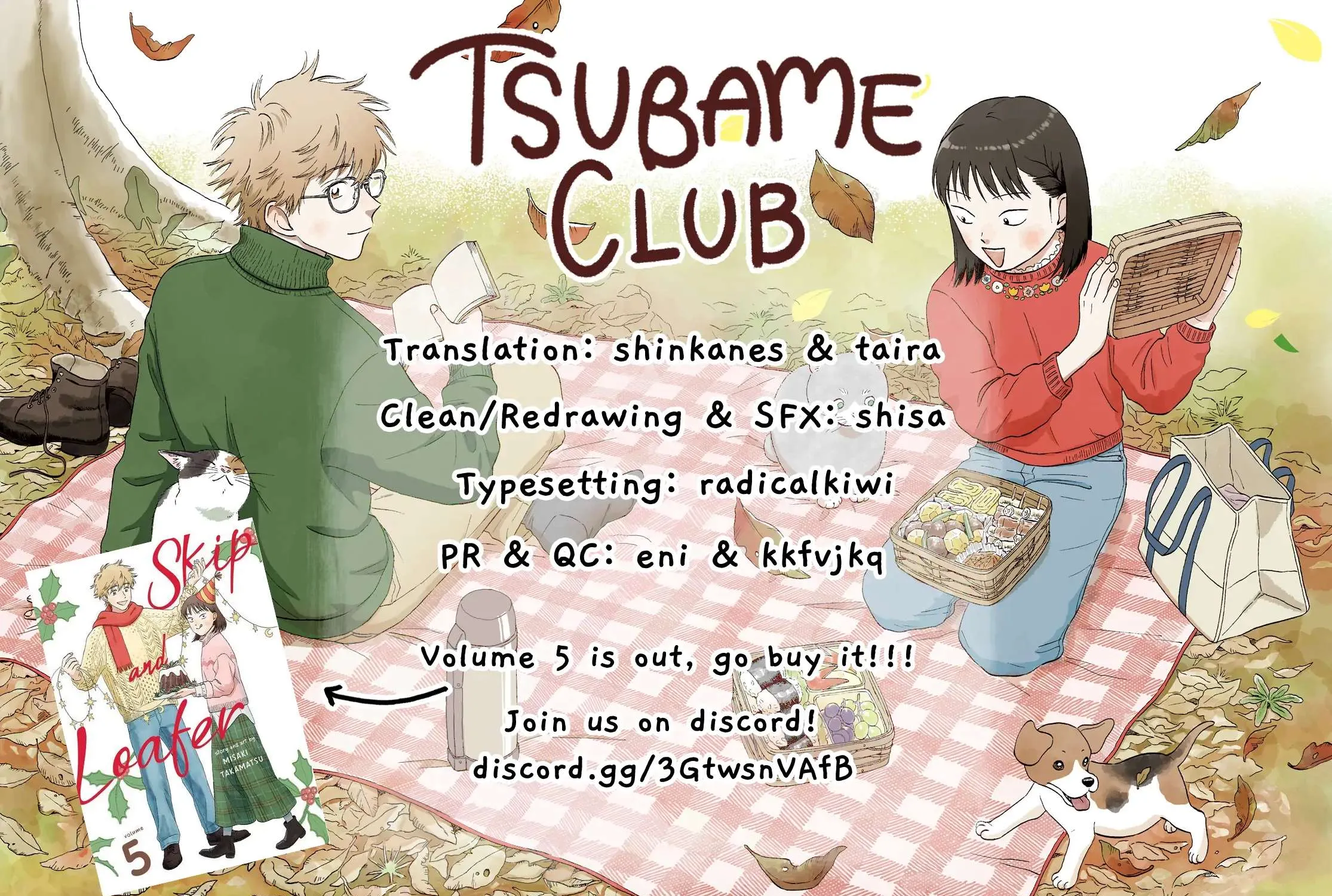Read Skip to Loafer chapter 45 image 68 on Lezhin