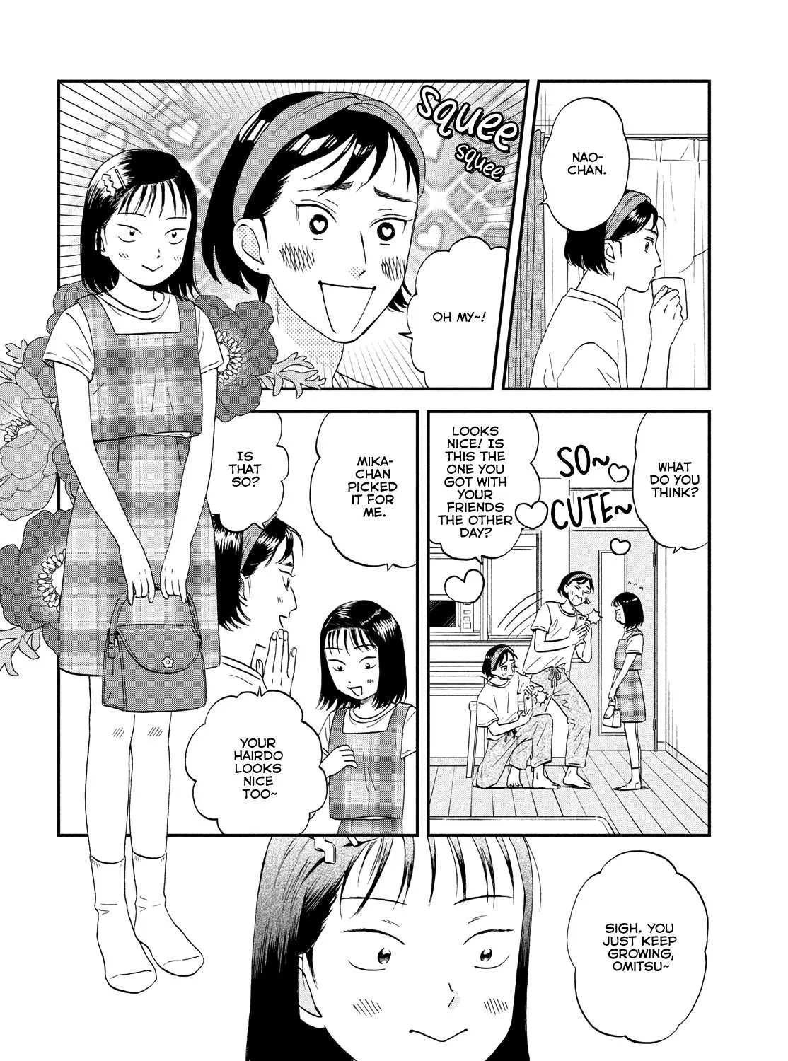 Read Skip to Loafer chapter 46 image 2 on Lezhin