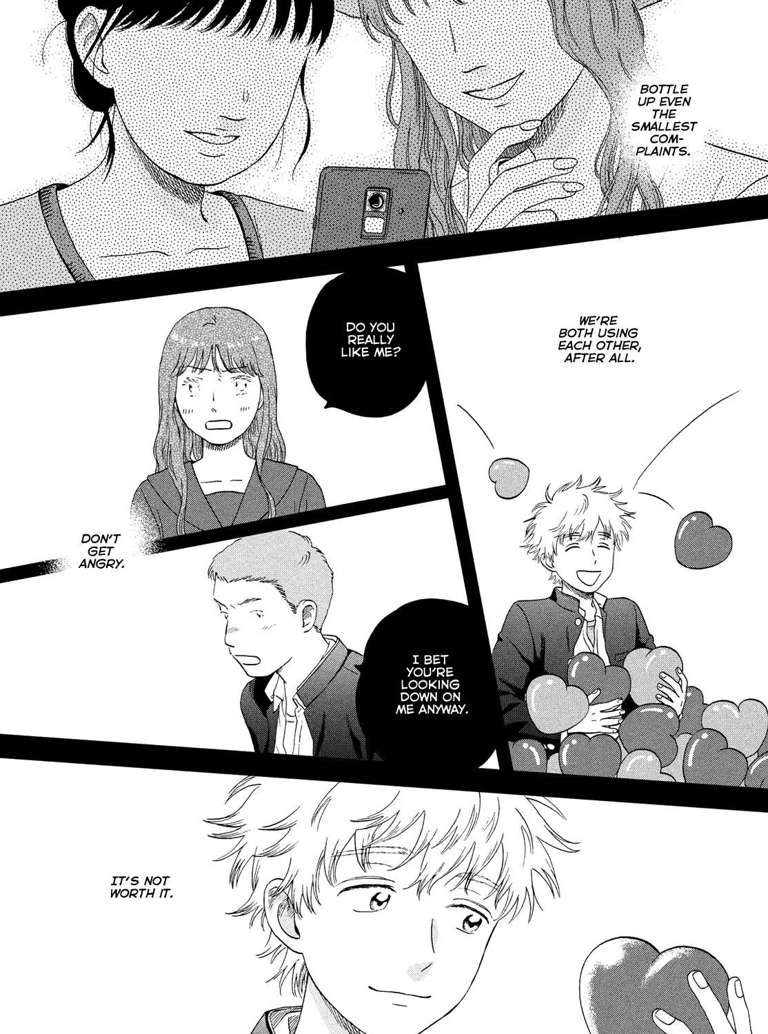 Read Skip to Loafer chapter 46 image 24 on Lezhin
