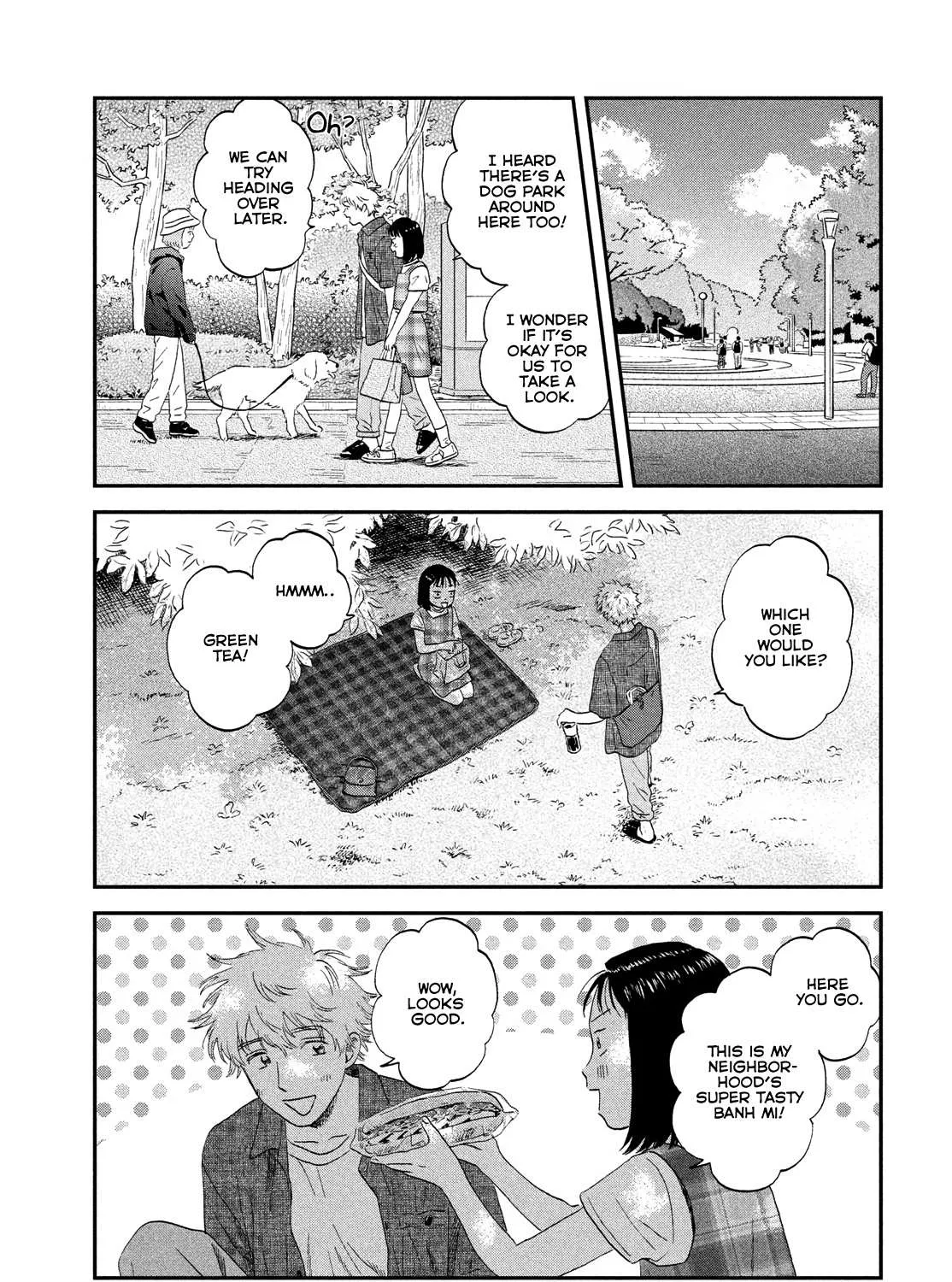 Read Skip to Loafer chapter 46 image 28 on Lezhin
