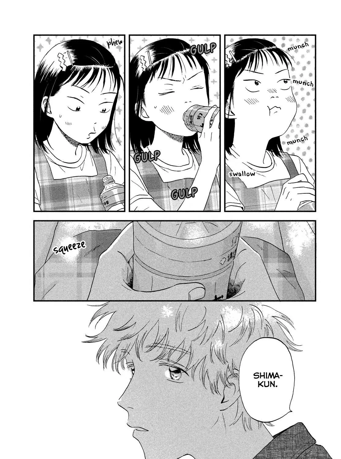 Read Skip to Loafer chapter 46 image 36 on Lezhin