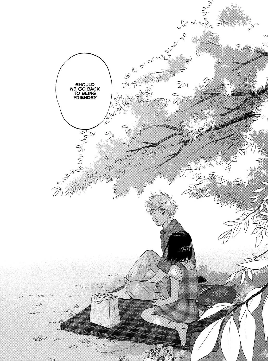 Read Skip to Loafer chapter 46 image 38 on Lezhin