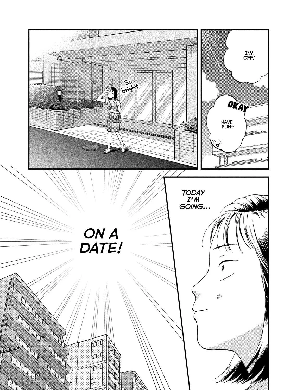 Read Skip to Loafer chapter 46 image 4 on Lezhin