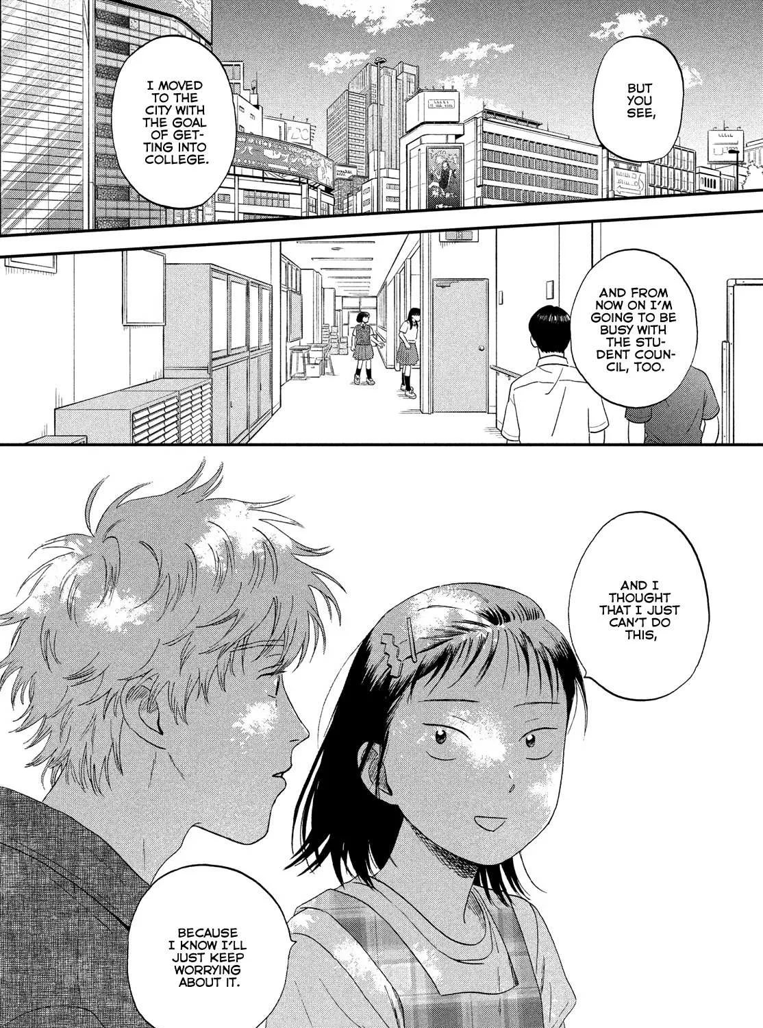 Read Skip to Loafer chapter 46 image 42 on Lezhin