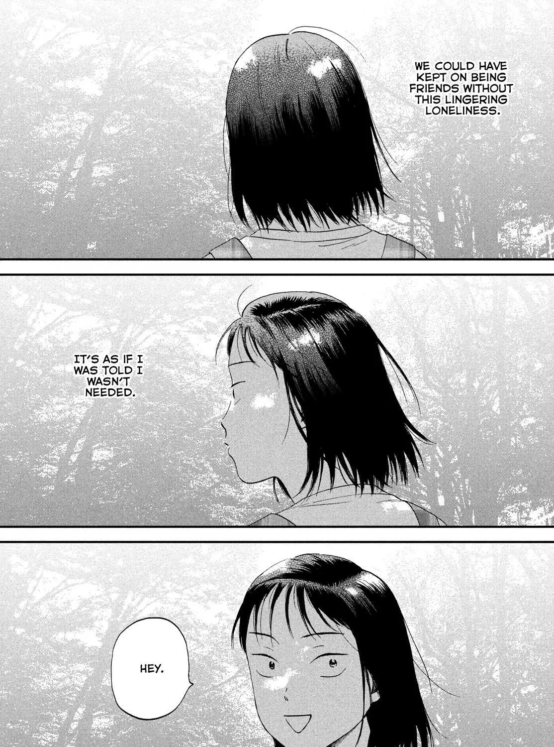 Read Skip to Loafer chapter 46 image 48 on Lezhin