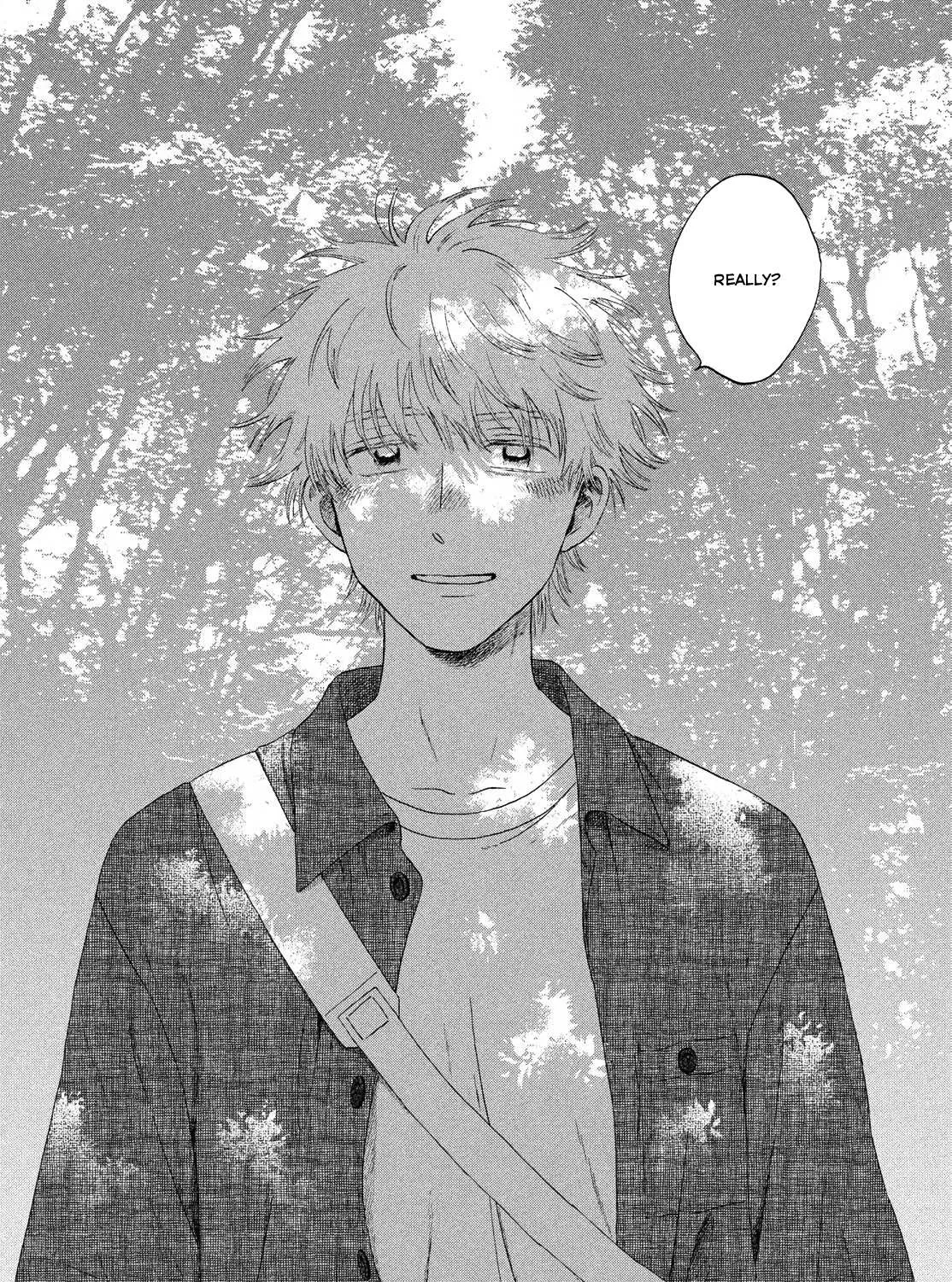 Read Skip to Loafer chapter 46 image 52 on Lezhin