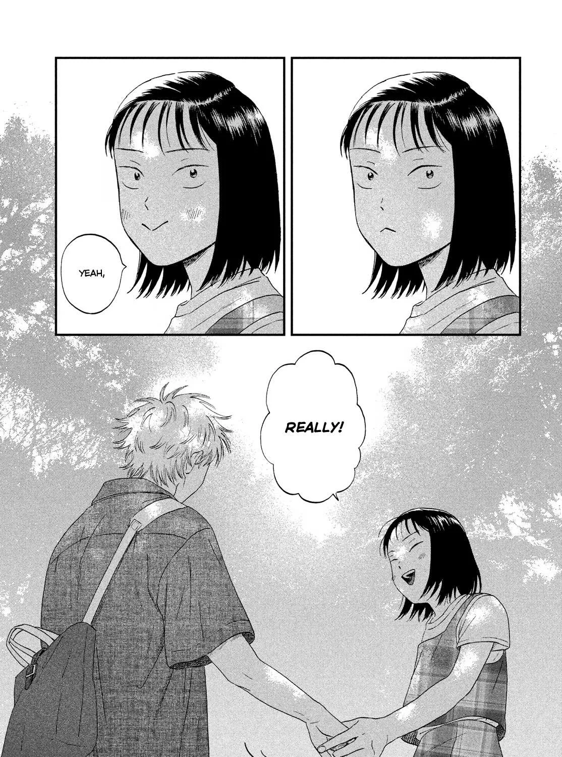 Read Skip to Loafer chapter 46 image 54 on Lezhin