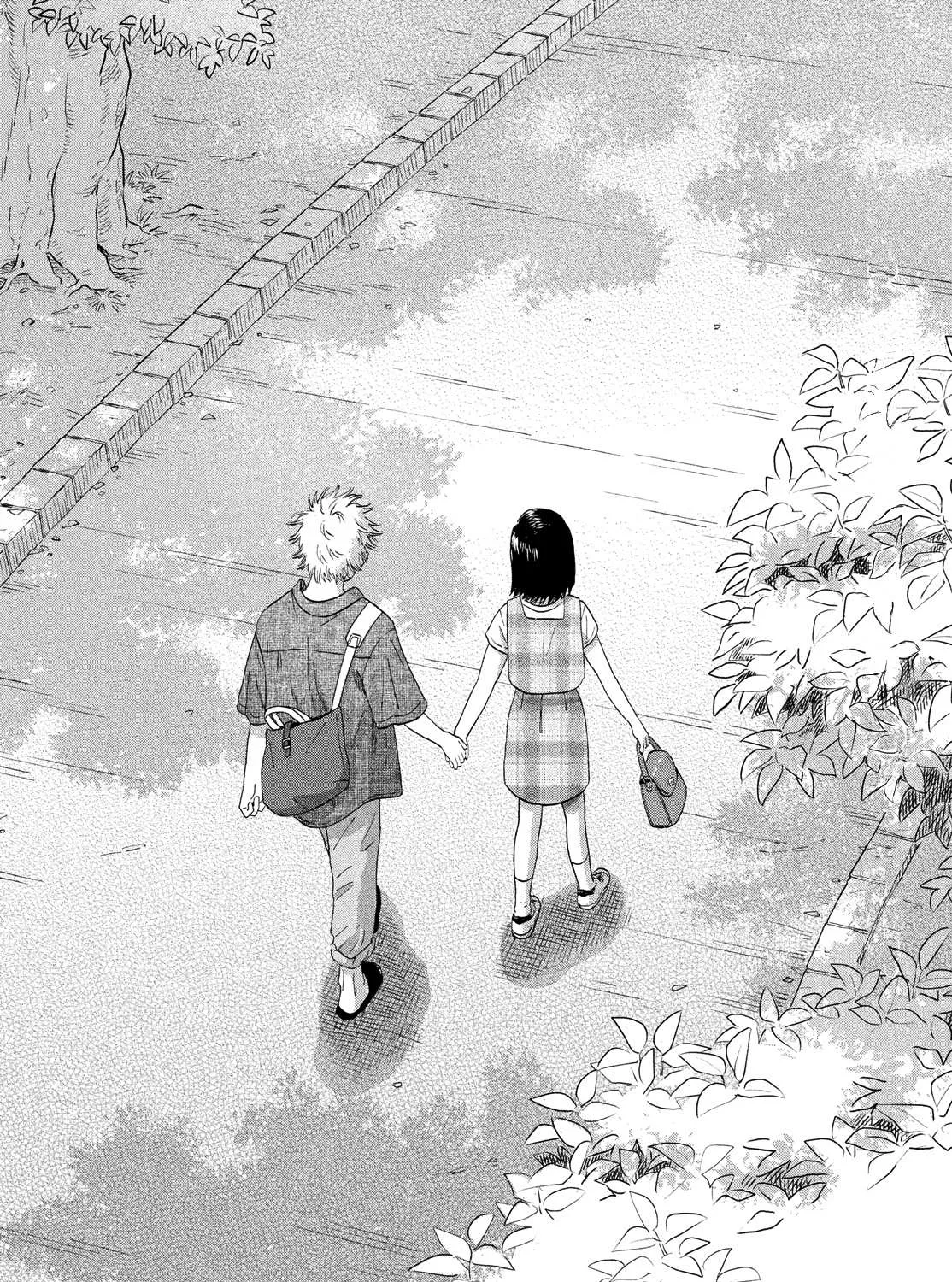 Read Skip to Loafer chapter 46 image 56 on Lezhin