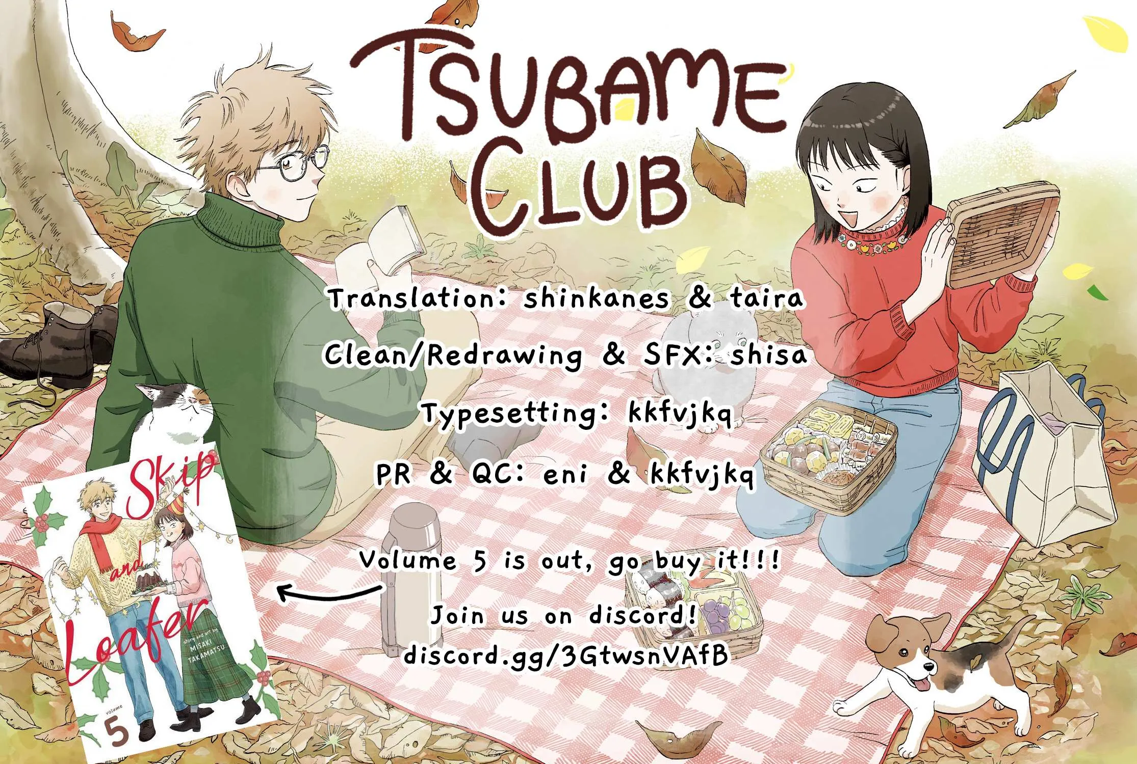 Read Skip to Loafer chapter 46 image 58 on Lezhin