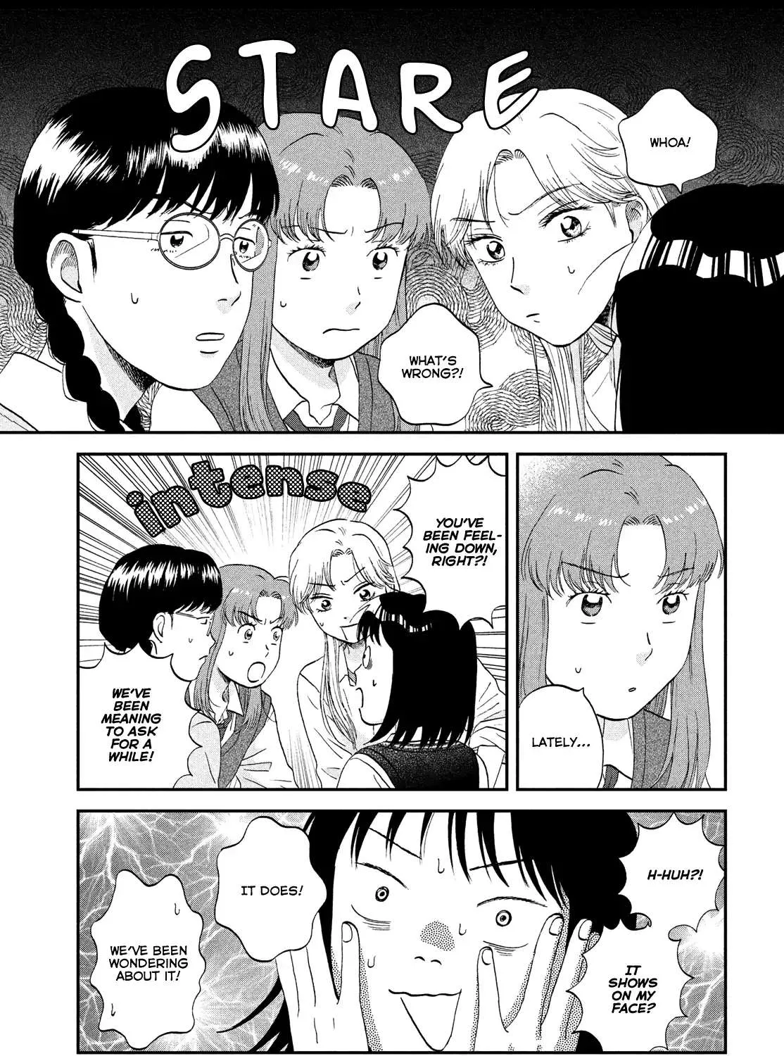 Read Skip to Loafer chapter 47 image 20 on Lezhin