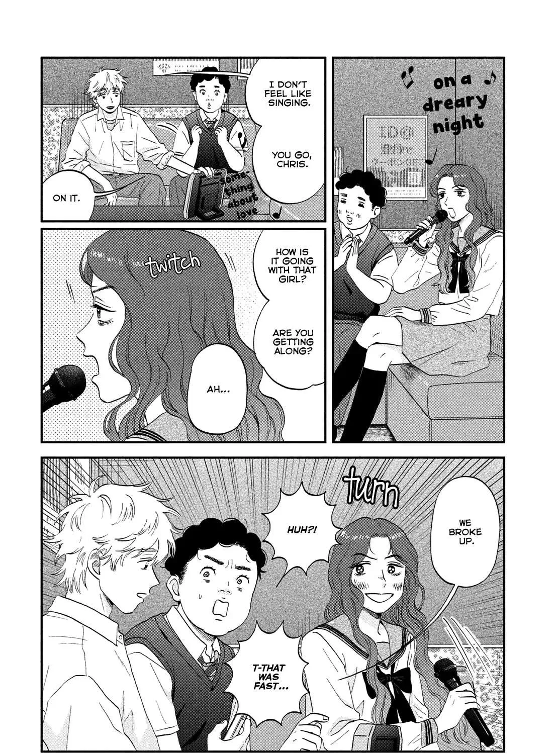 Read Skip to Loafer chapter 47 image 26 on Lezhin