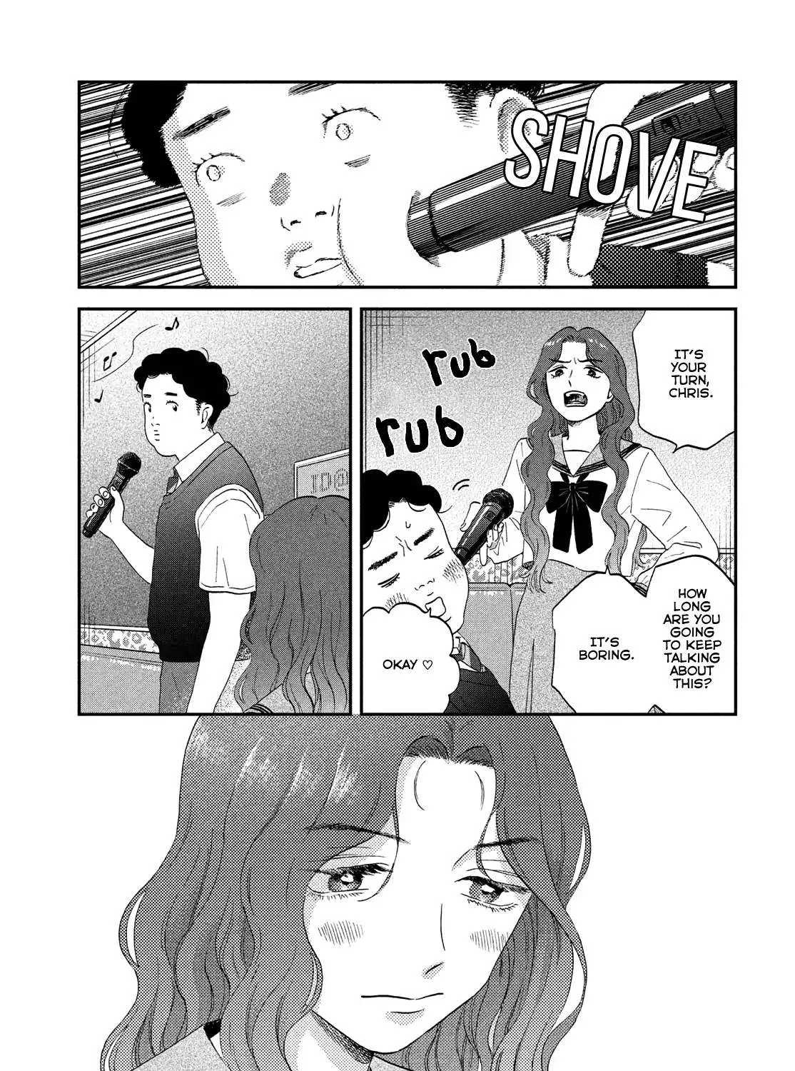 Read Skip to Loafer chapter 47 image 32 on Lezhin