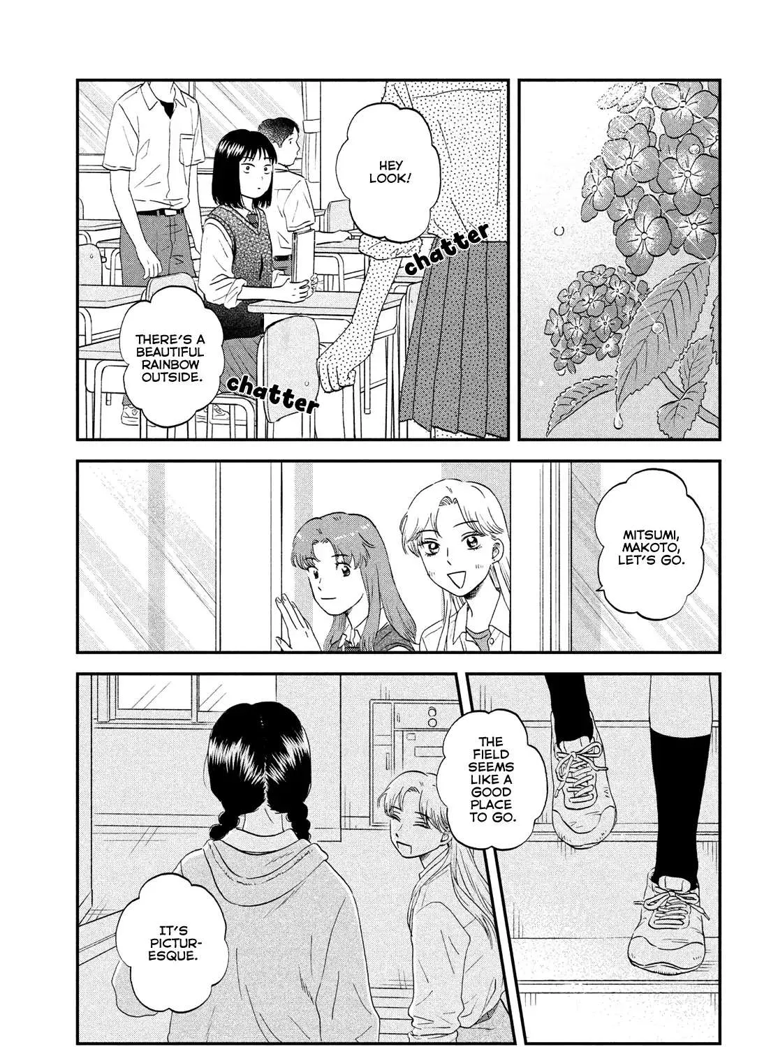 Read Skip to Loafer chapter 47 image 36 on Lezhin