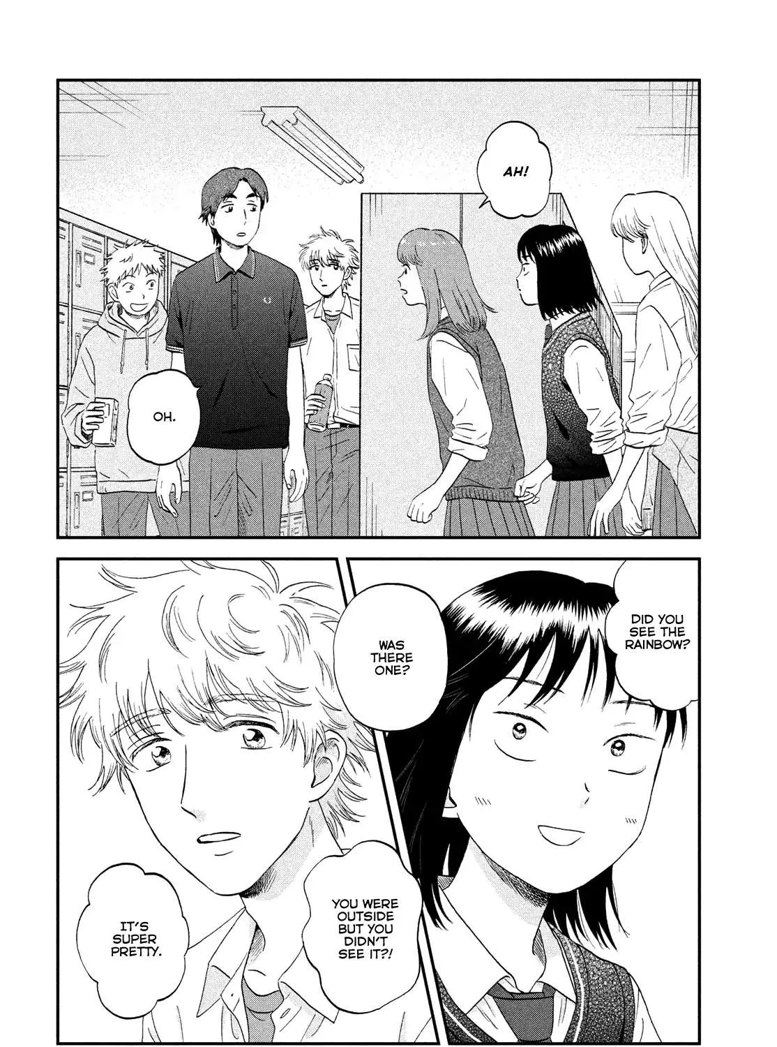 Read Skip to Loafer chapter 47 image 38 on Lezhin