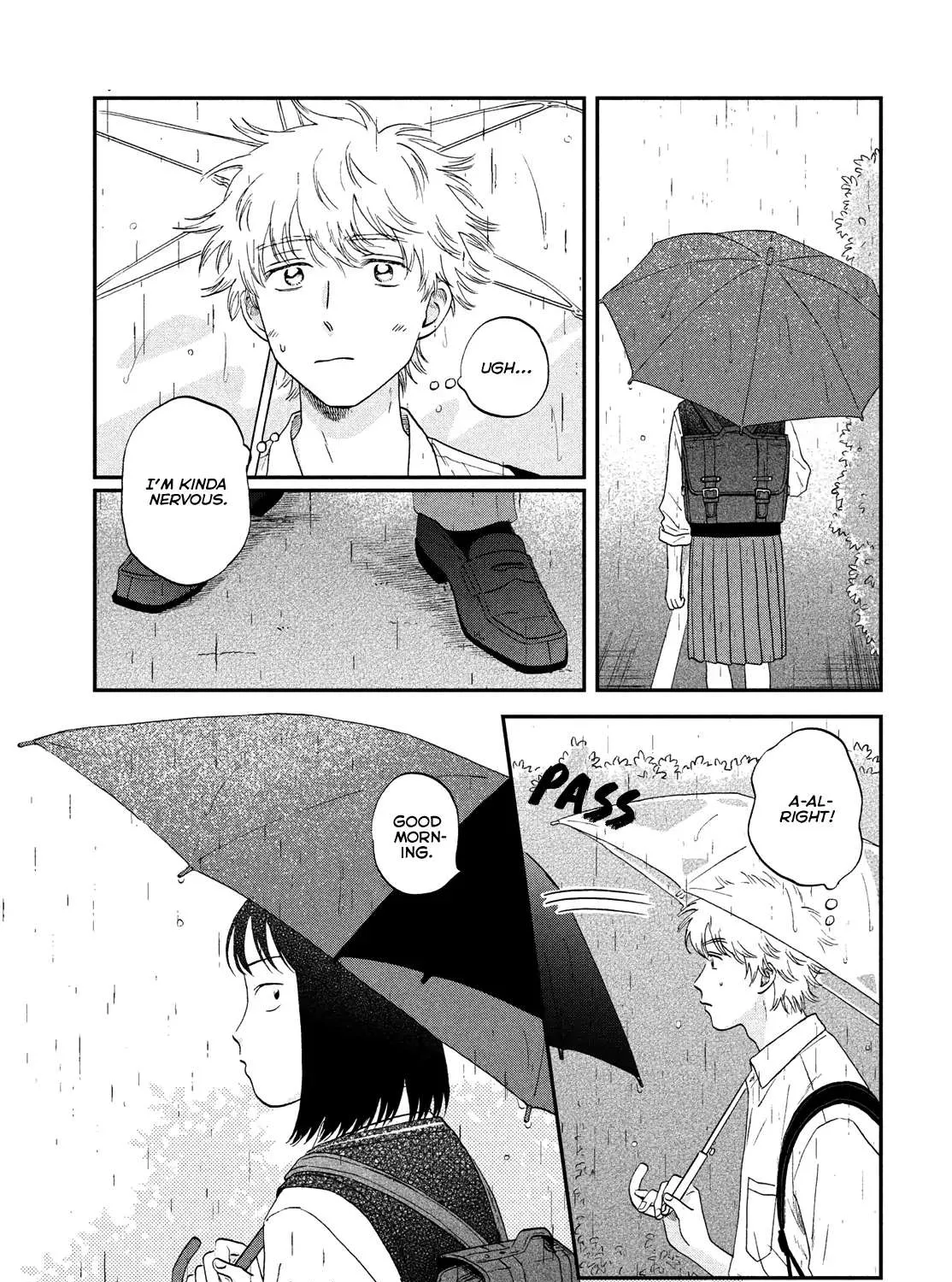 Read Skip to Loafer chapter 47 image 4 on Lezhin