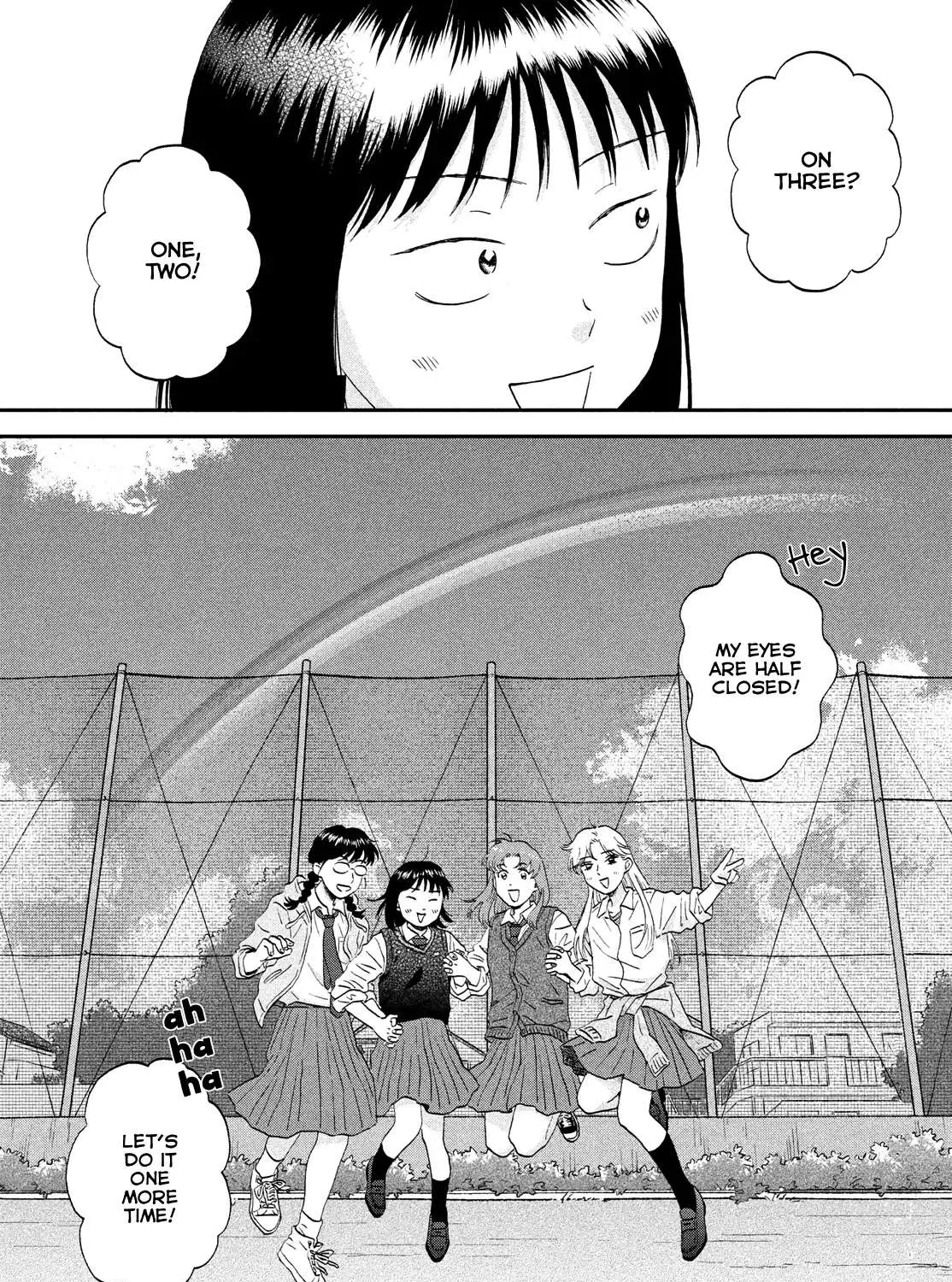 Read Skip to Loafer chapter 47 image 46 on Lezhin