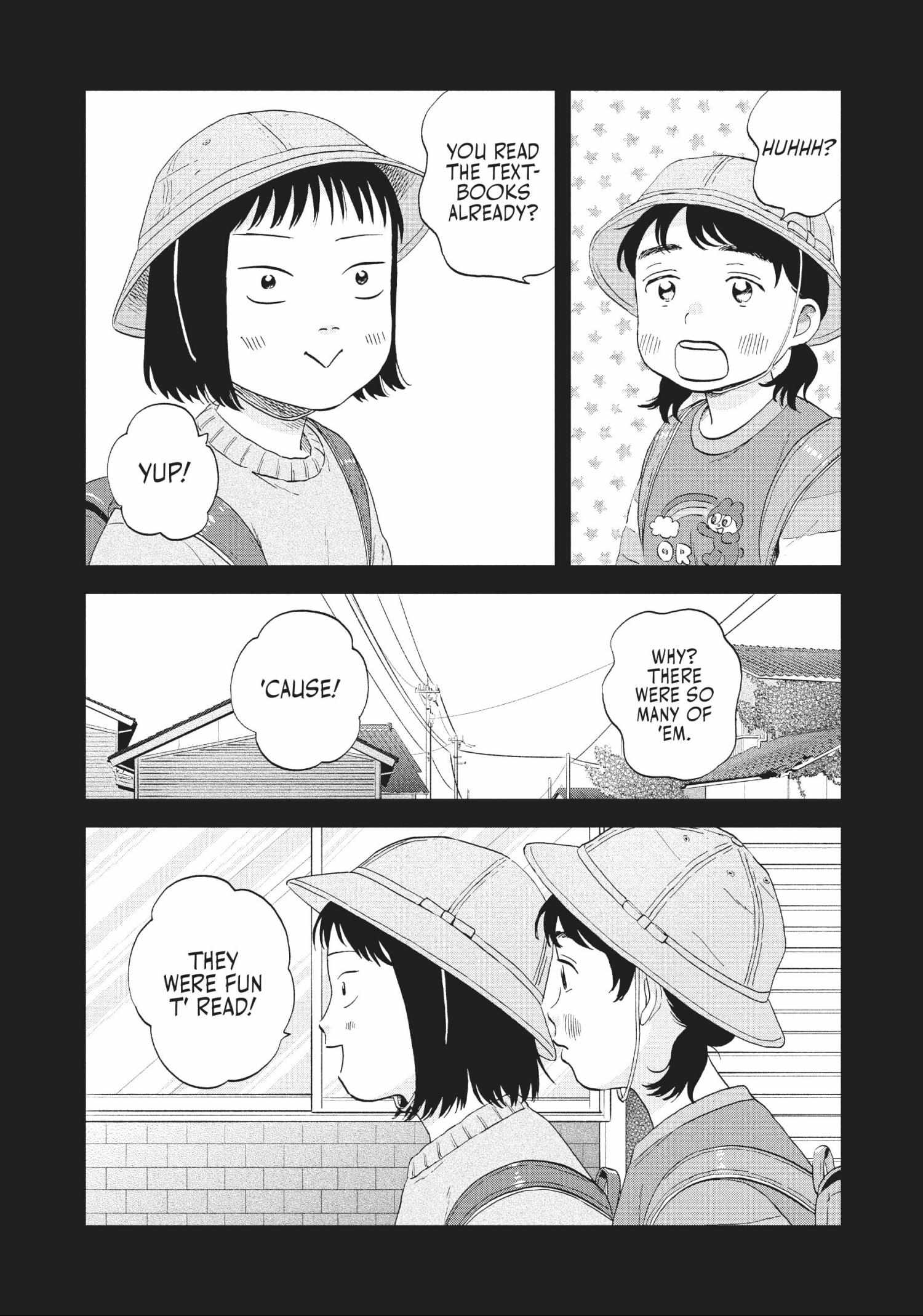 Read Skip to Loafer chapter 48.1 image 109 on Lezhin