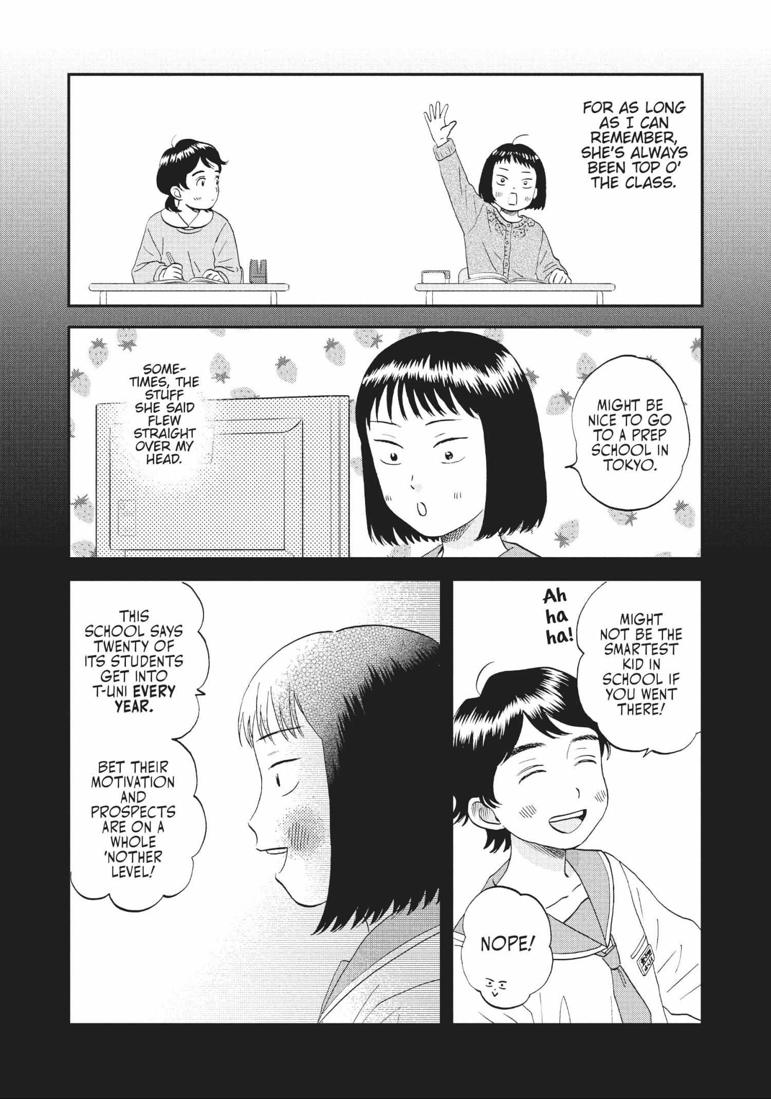 Read Skip to Loafer chapter 48.1 image 116 on Lezhin