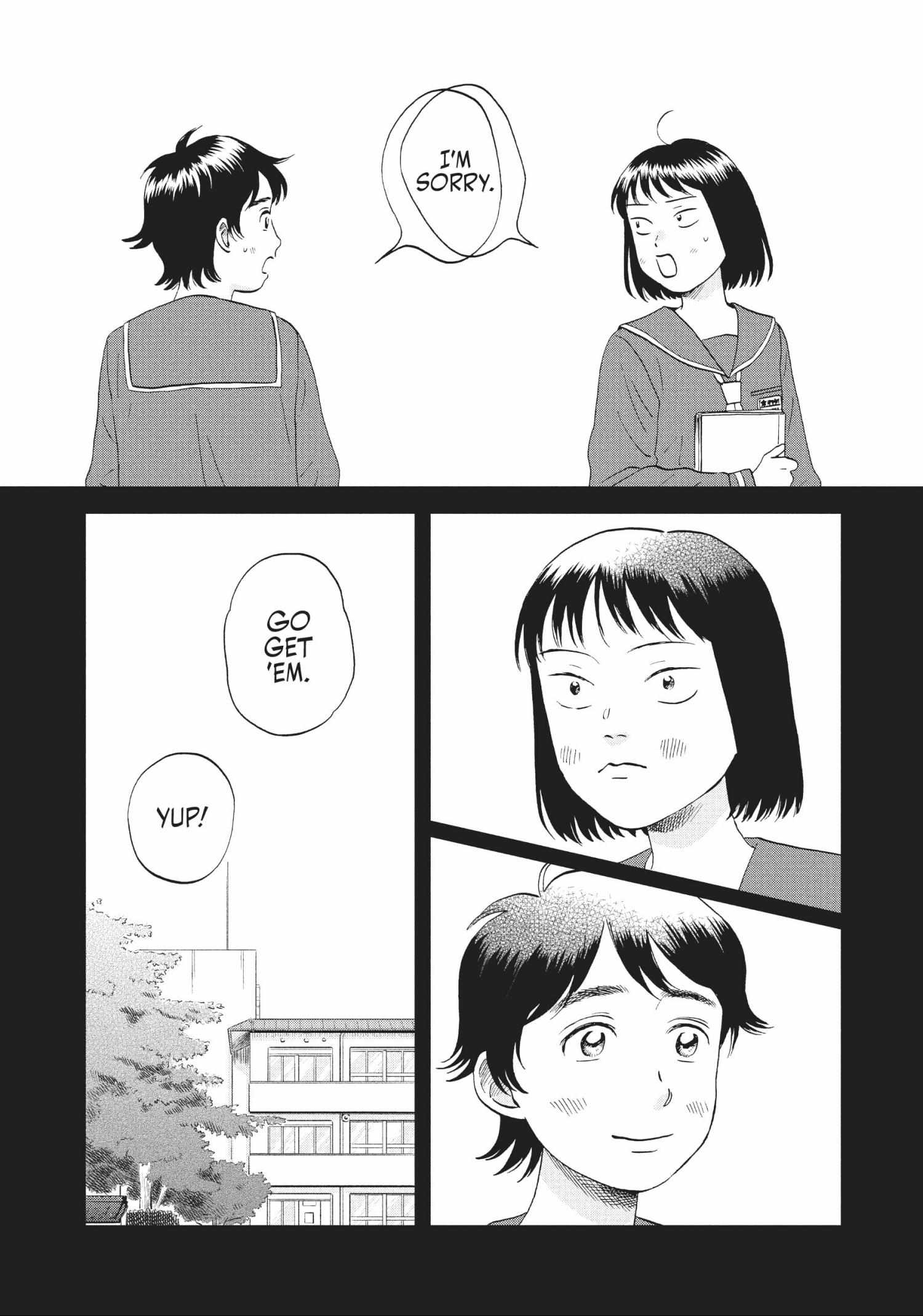 Read Skip to Loafer chapter 48.1 image 121 on Lezhin