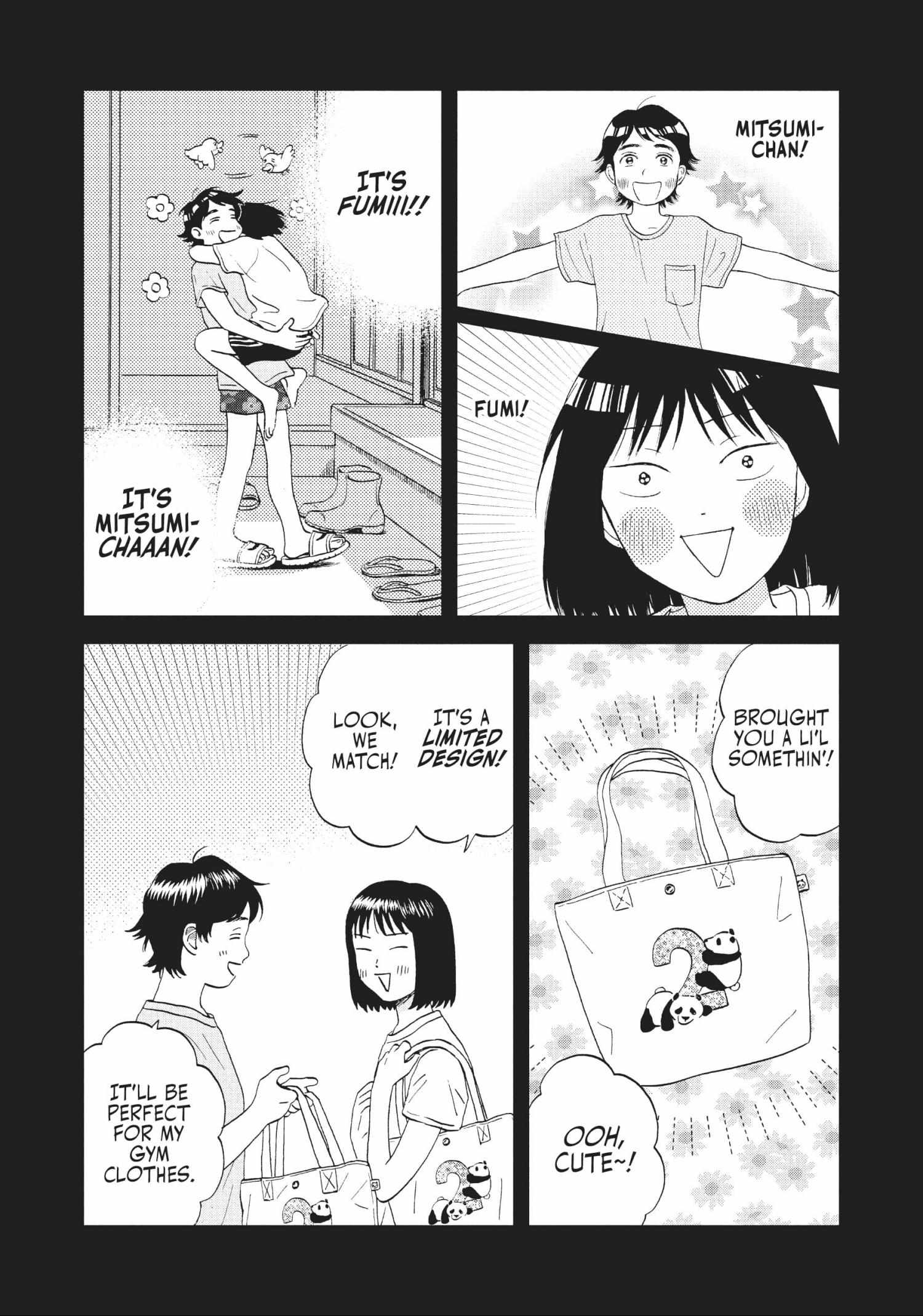 Read Skip to Loafer chapter 48.1 image 122 on Lezhin
