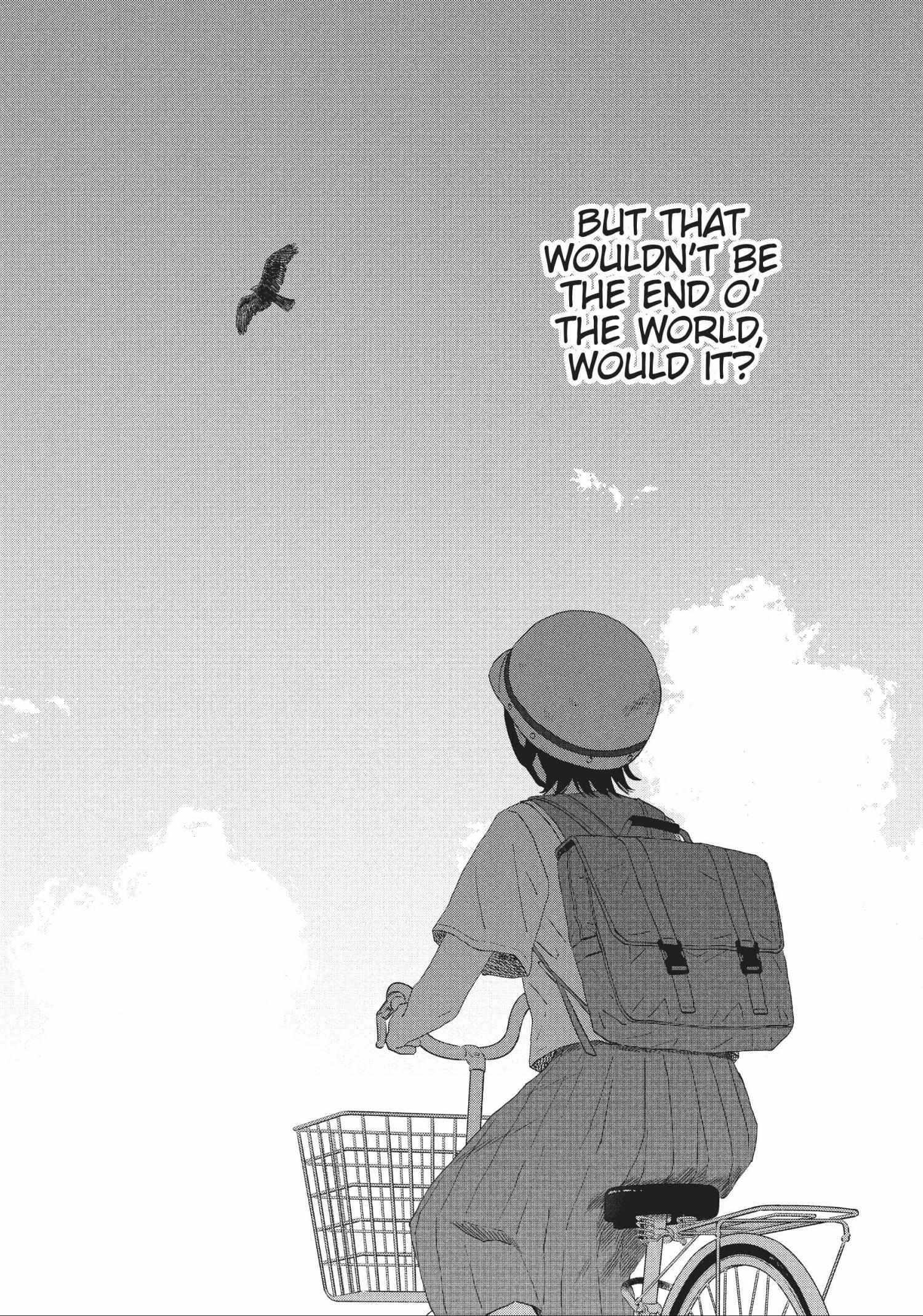Read Skip to Loafer chapter 48.1 image 124 on Lezhin