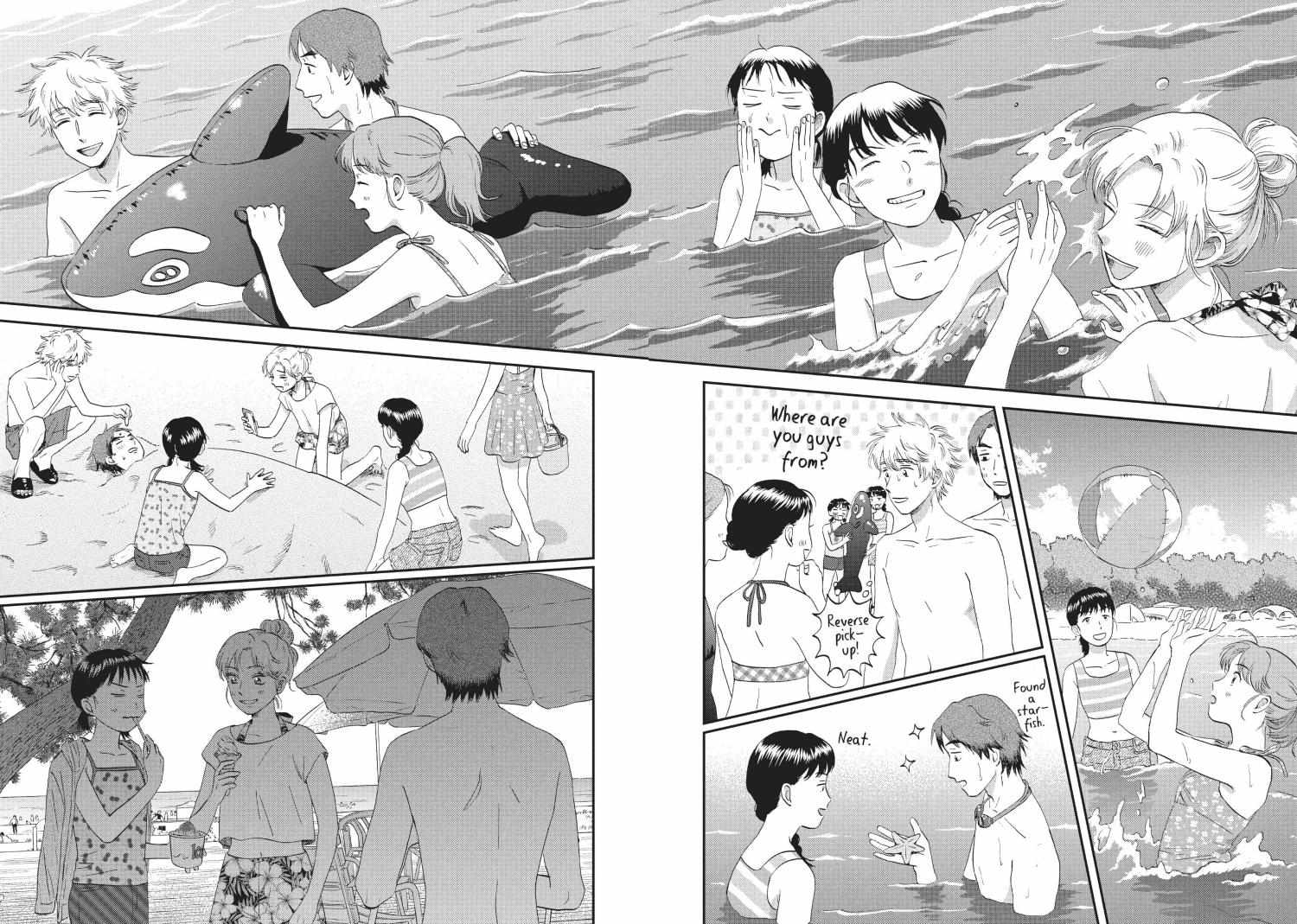 Read Skip to Loafer chapter 48.1 image 128 on Lezhin