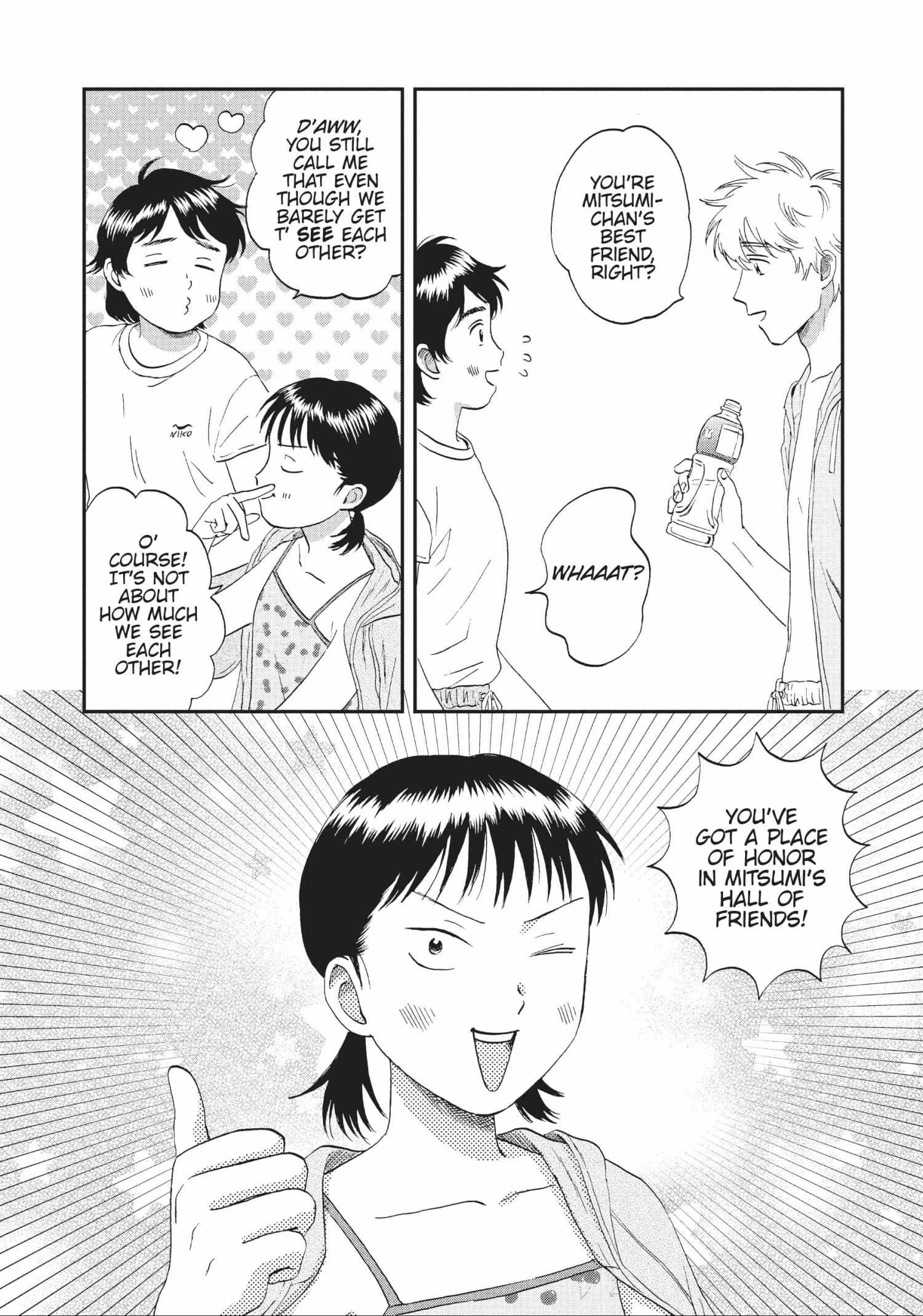 Read Skip to Loafer chapter 48.1 image 130 on Lezhin