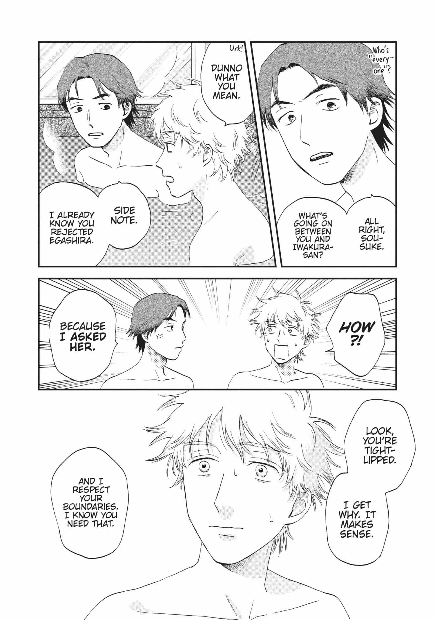 Read Skip to Loafer chapter 48.1 image 143 on Lezhin