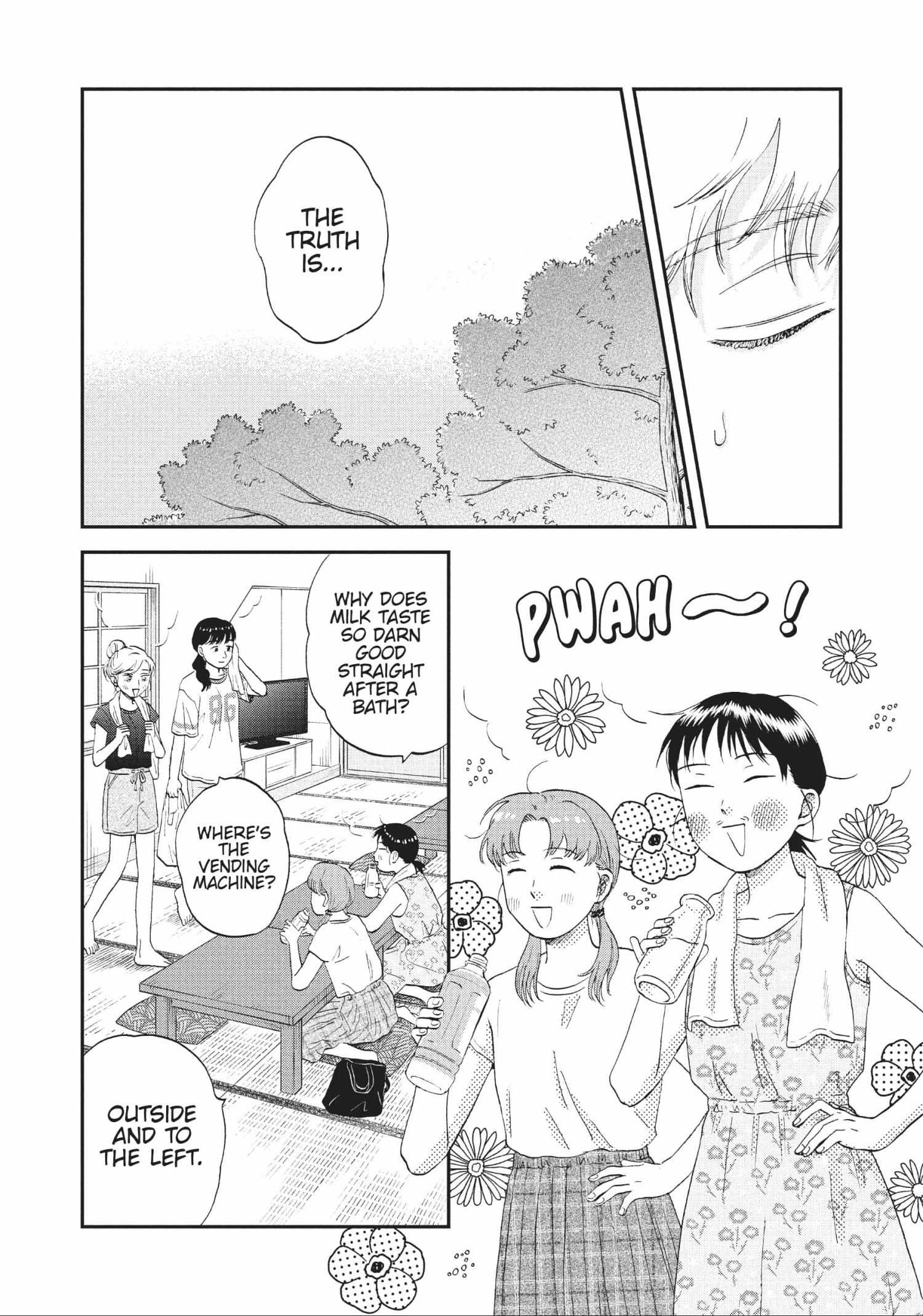 Read Skip to Loafer chapter 48.1 image 145 on Lezhin