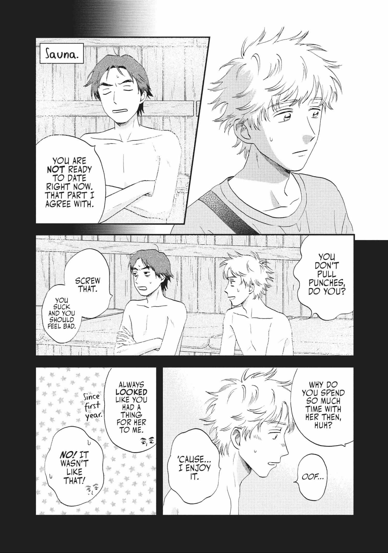 Read Skip to Loafer chapter 48.1 image 148 on Lezhin